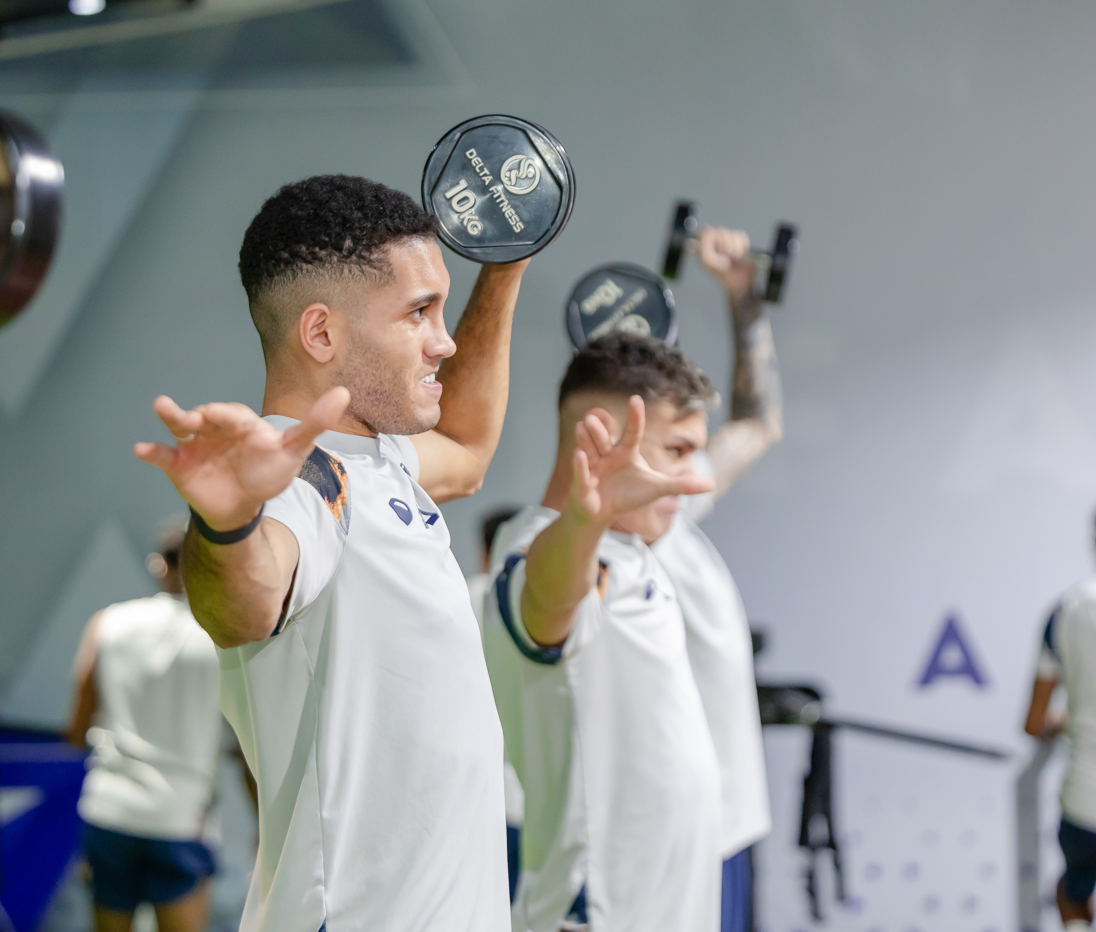 الفيحاء يستأنف تدريباته مساء اليوم الأحد بمقر النادي