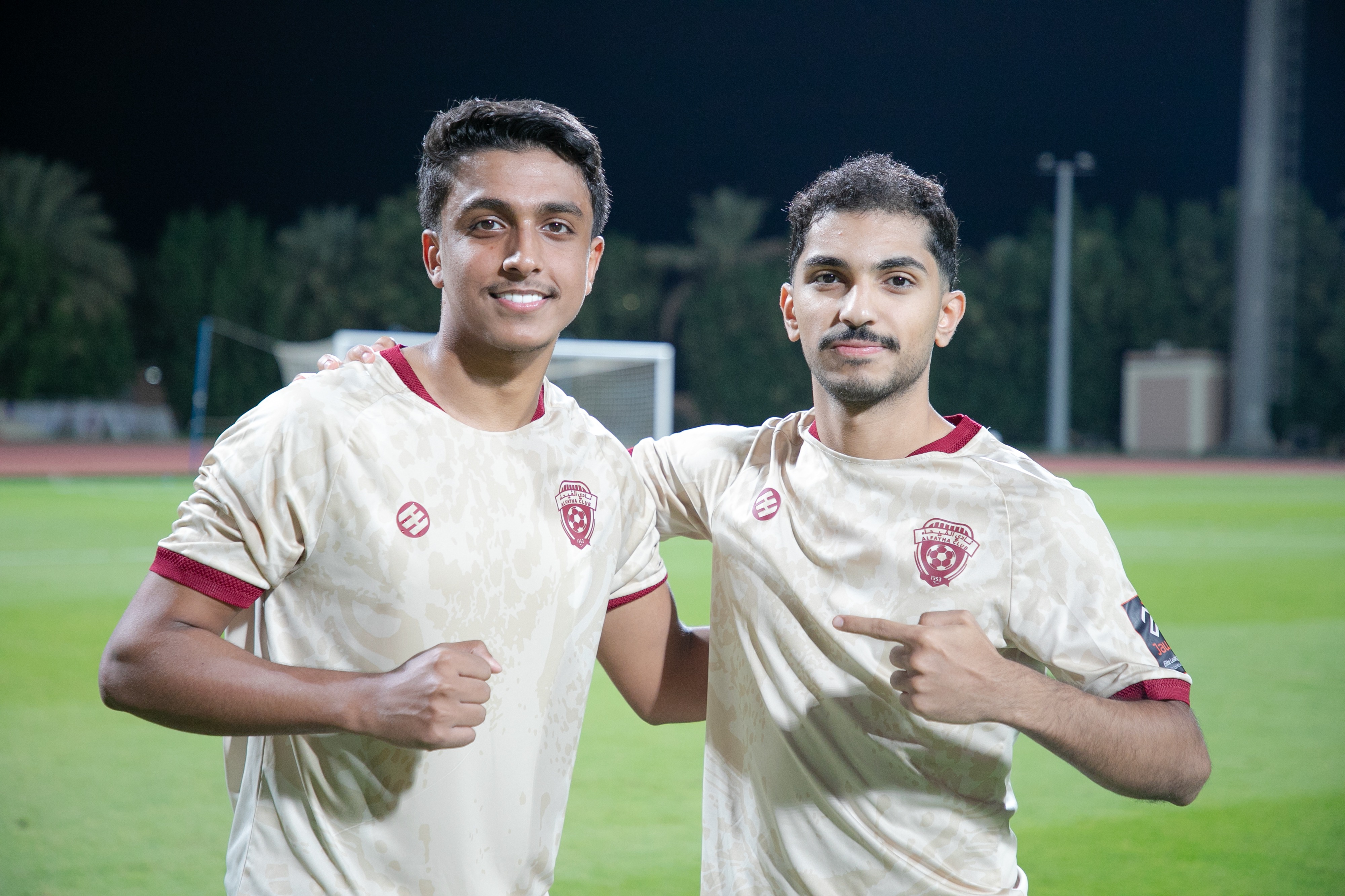 الفيحاء يكسب مواجهة العدالة بهدفين ضمن الجولة الرابعة من دوري جوي للنخبة U21