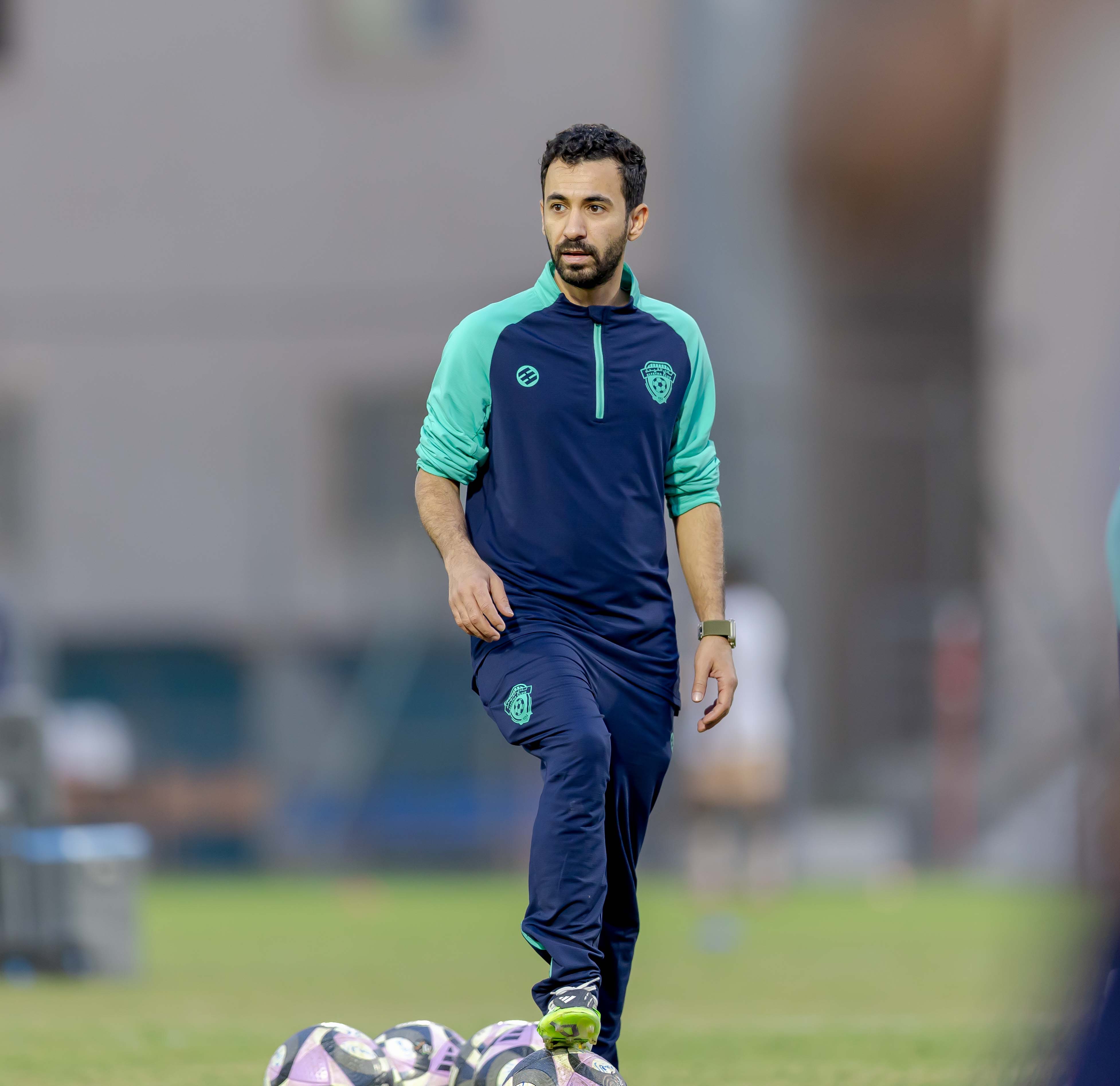 الفيحاء تحت 21 عامًا يتعادل مع نظيره الخلود ضمن الجولة التاسعة من دوري جوي للنخبة U21 .