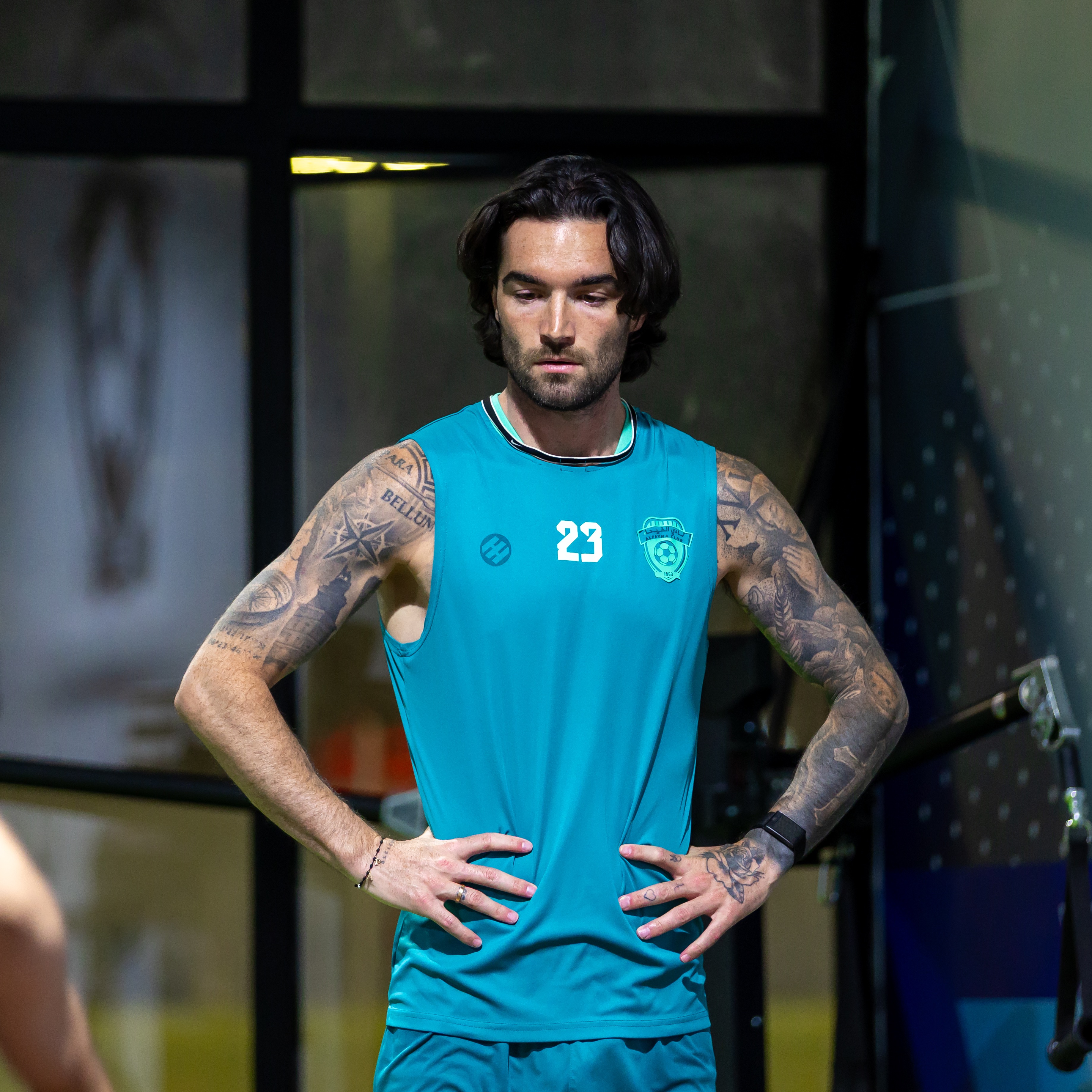 الفيحاء يستأنف استعداداته لمواجهة الاتحاد ضمن الجولة الخامسة من دوري روشن السعودي