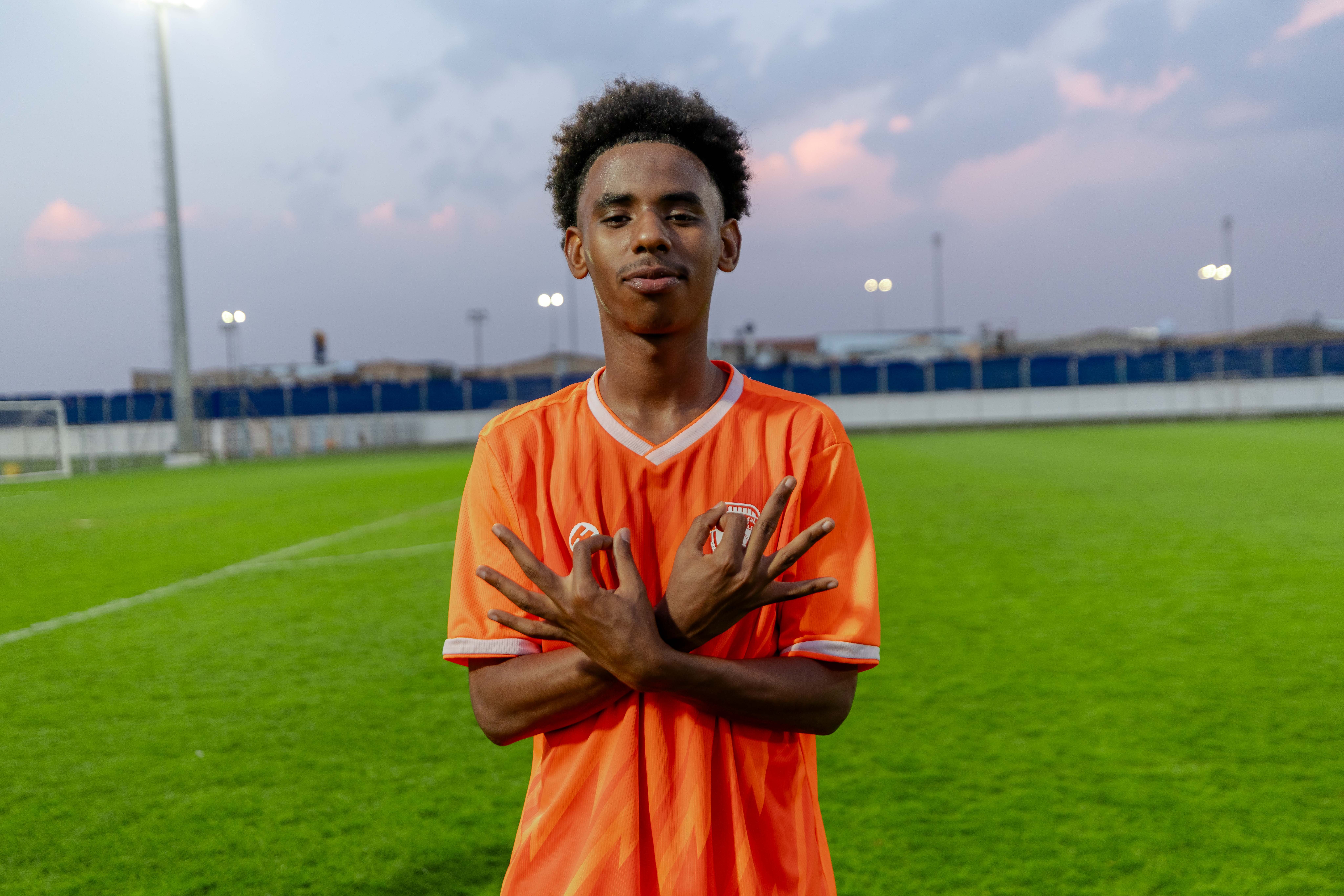 الفيحاء تحت 18 سنة يكسب لقاء نظيره نادي الجيل بثلاثية نظيفة