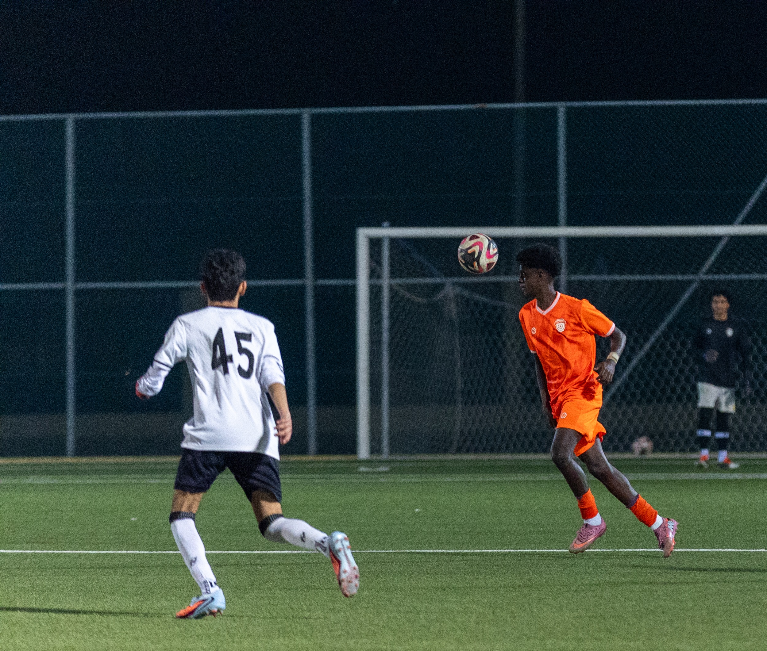 الفيحاء تحت 17 عامًا يصعد إلى الدوري الممتاز قبل النهاية بـ6 جولات