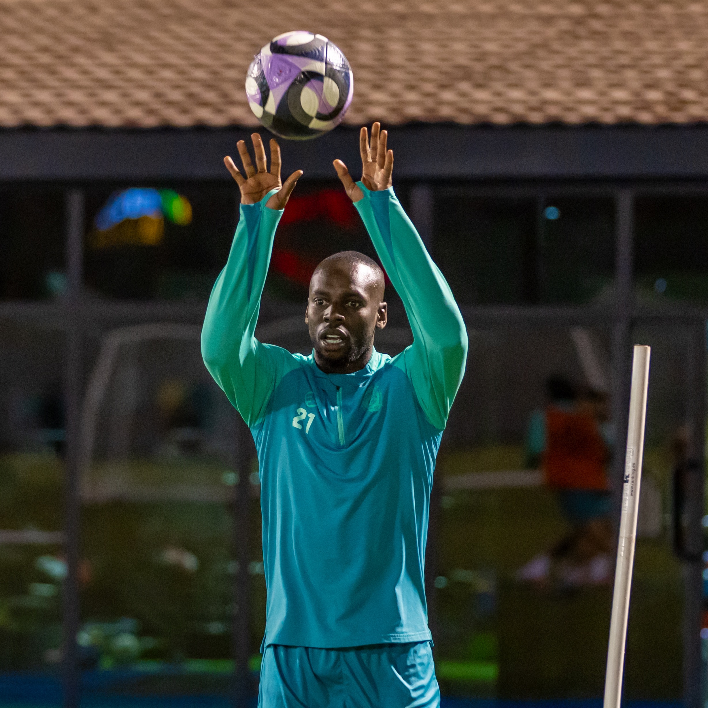 الفيحاء يستأنف تدريباته استعدادًا لعودة منافسات دوري روشن