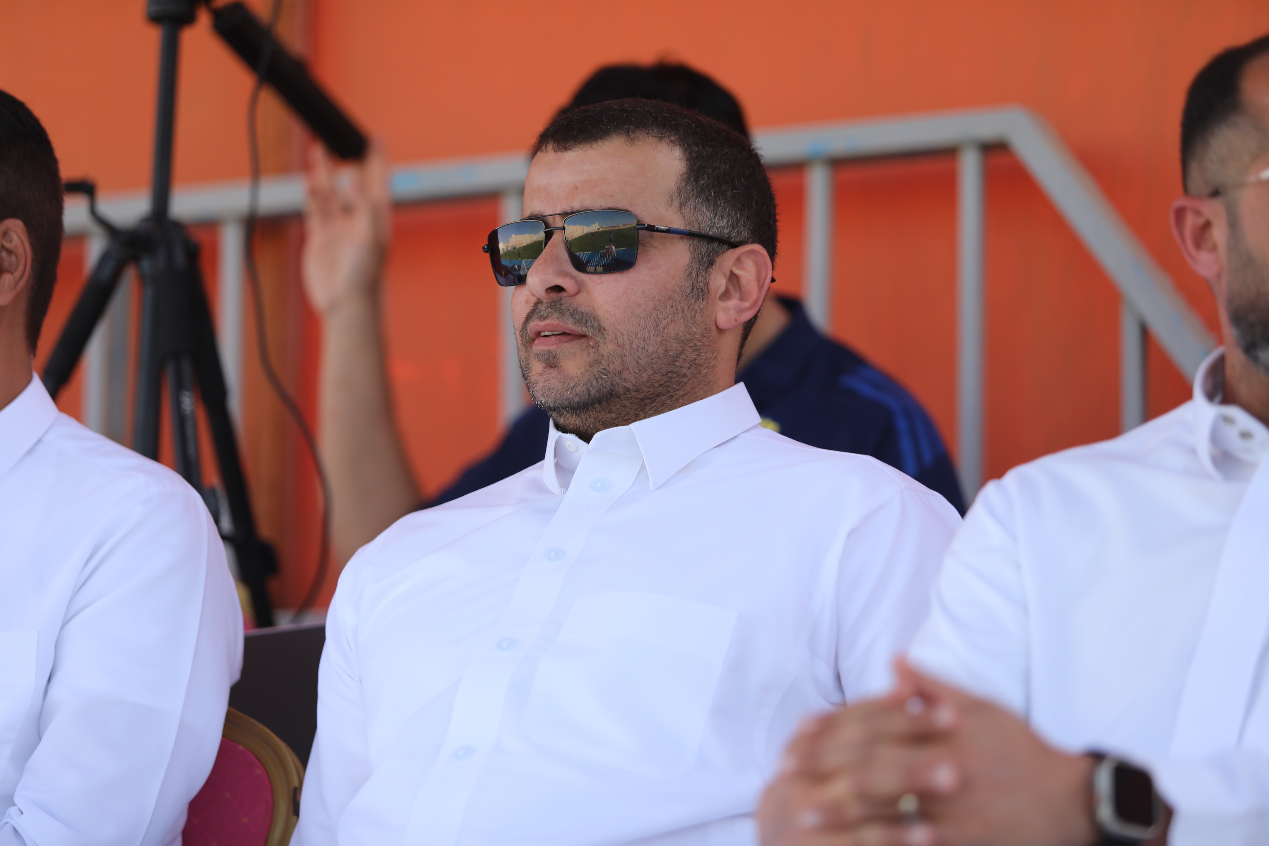 الفيحاء تحت 18 سنة يكسب لقاء نظيرة نادي النصر