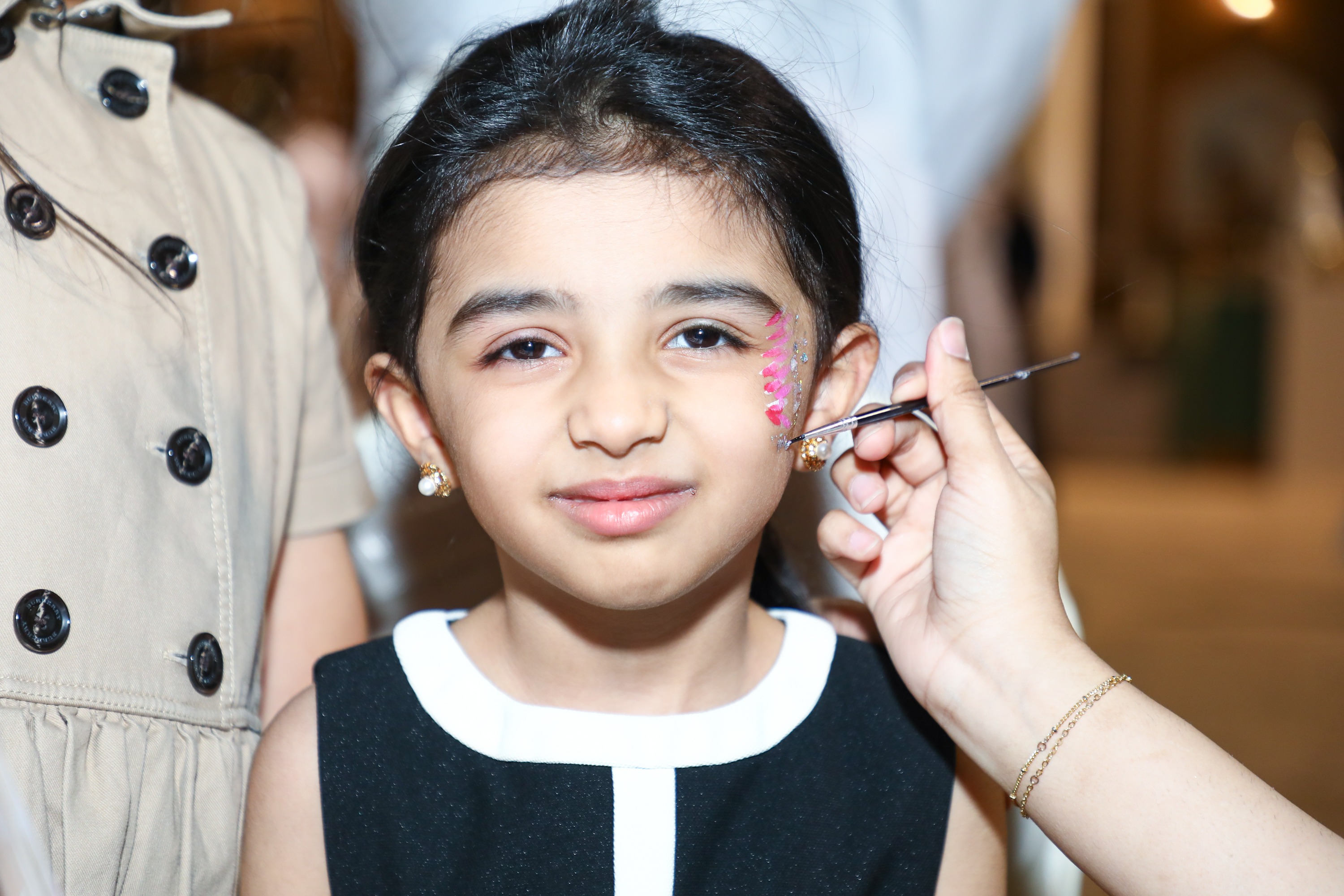 نادي الفيحاء يقيم "حوامة عيد الفيحاء"