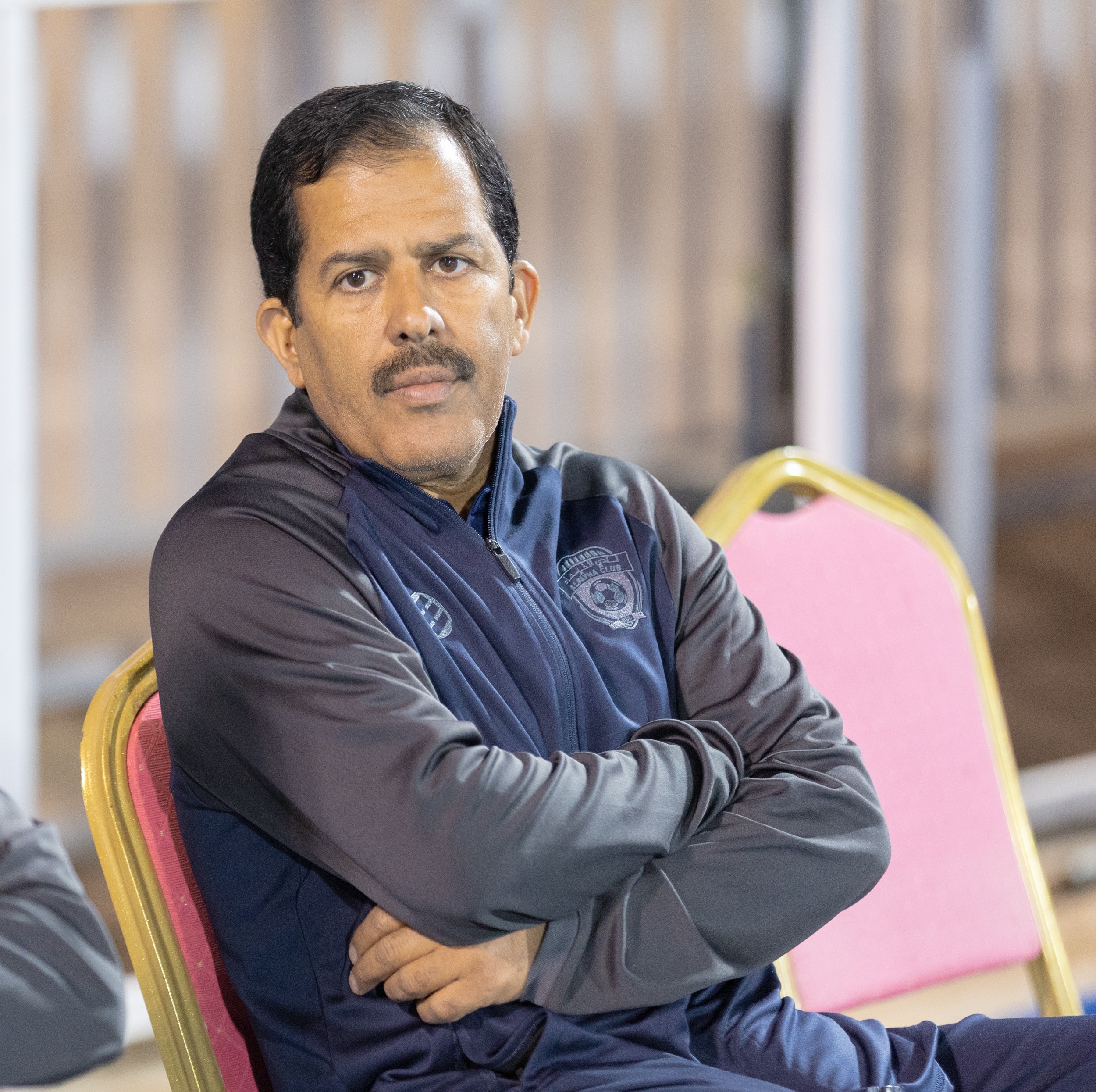 الفيحاء تحت 17 سنة يتعادل ايجابياً امام نظيرة نادي الانصار