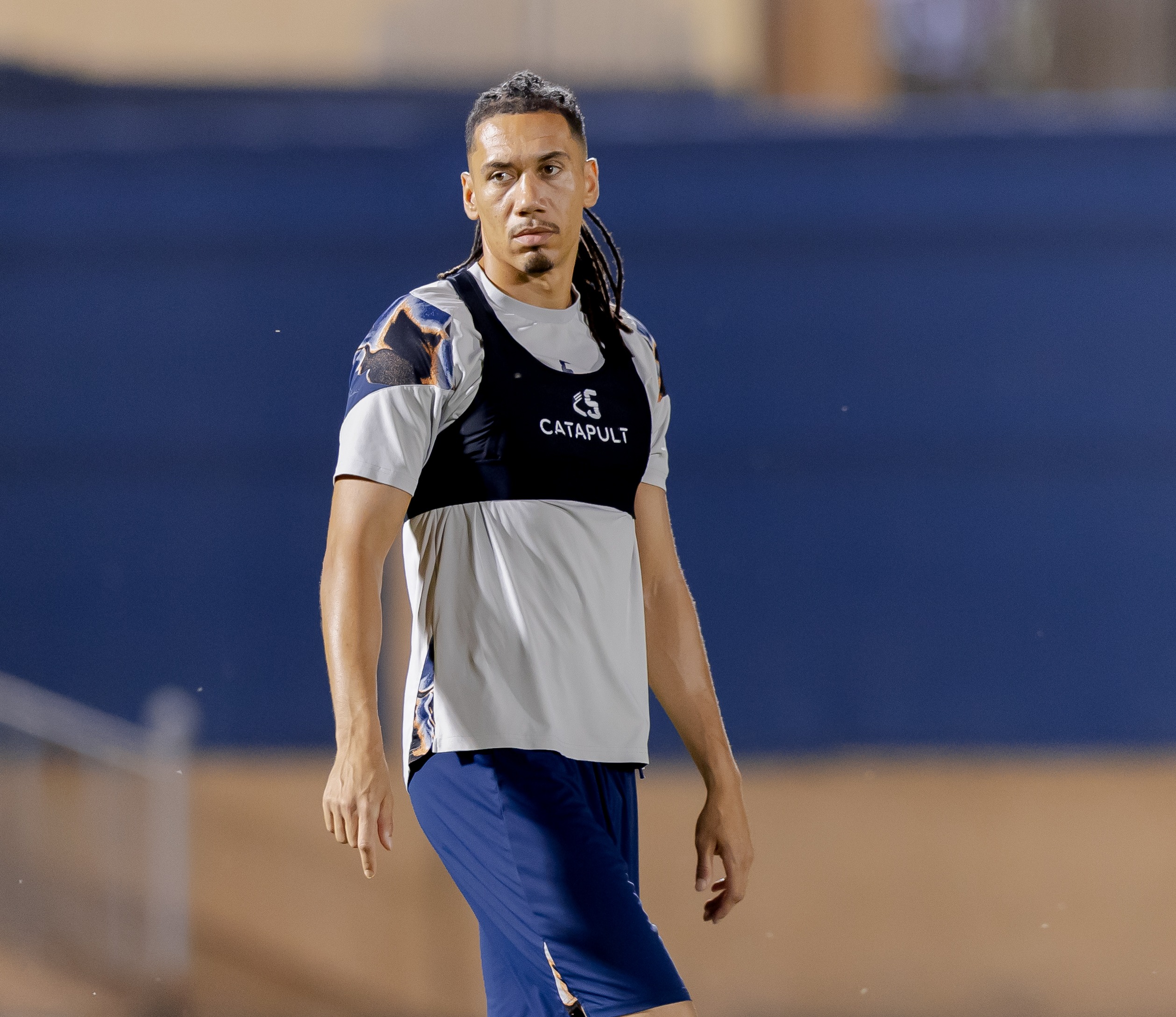 الفيحاء يواصل استعداداته لمواجهة القادسية بحصة تكتيكية