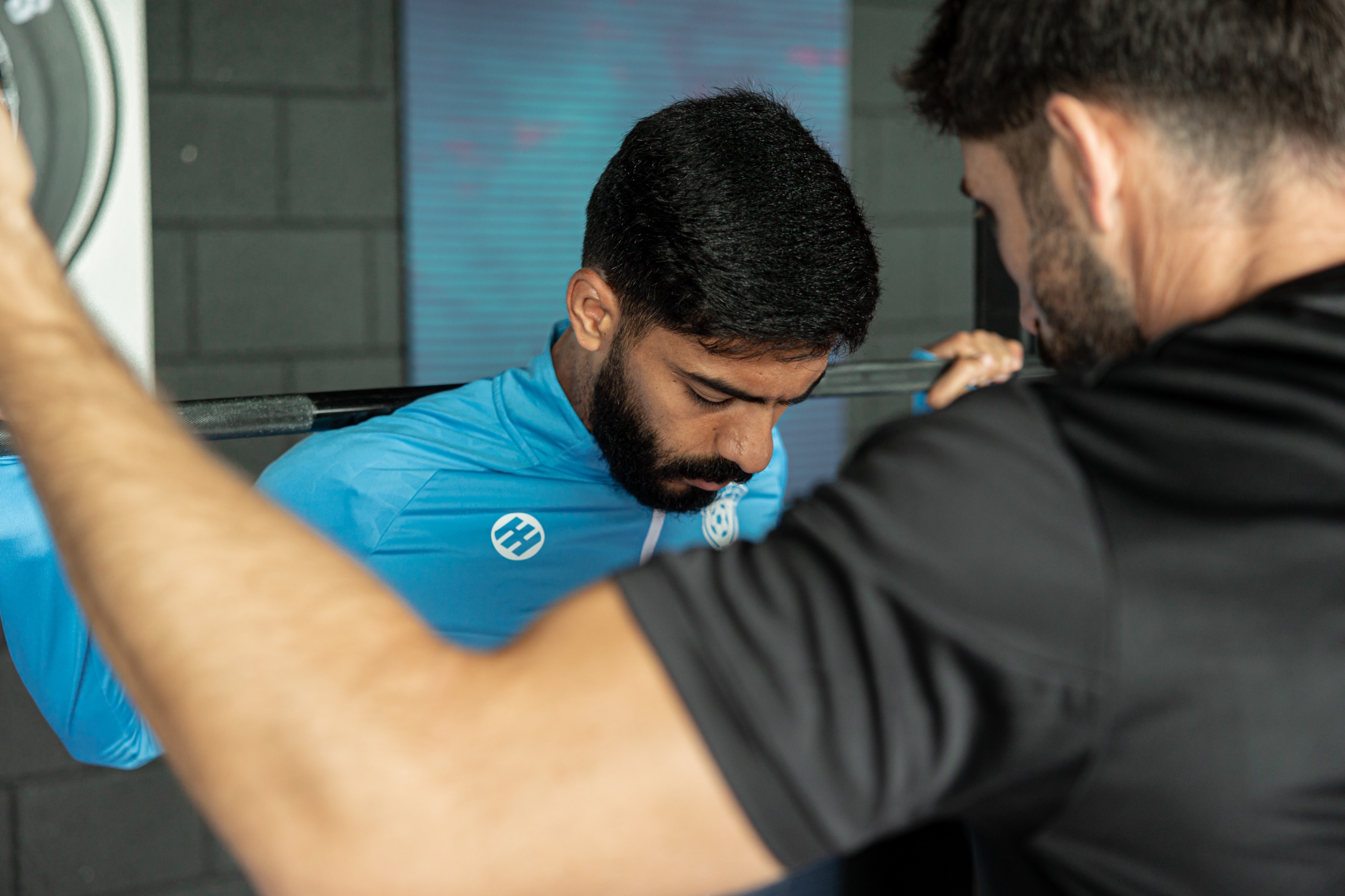 الفيحاء يواصل استعداداته في رابع أيام معسكر هولندا