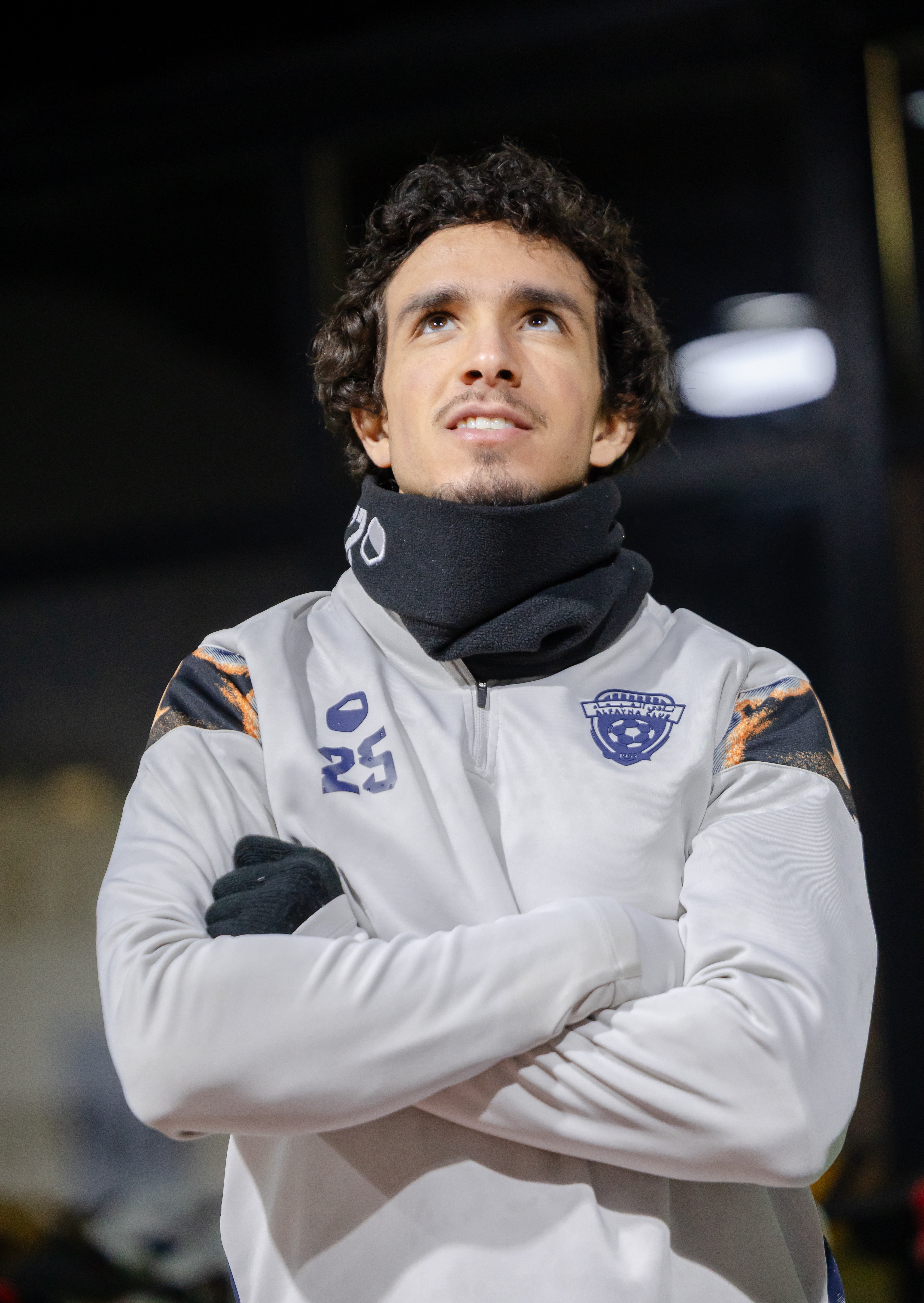 الفيحاء يواصل تحضيراته استعداداً لمواجهة الهلال