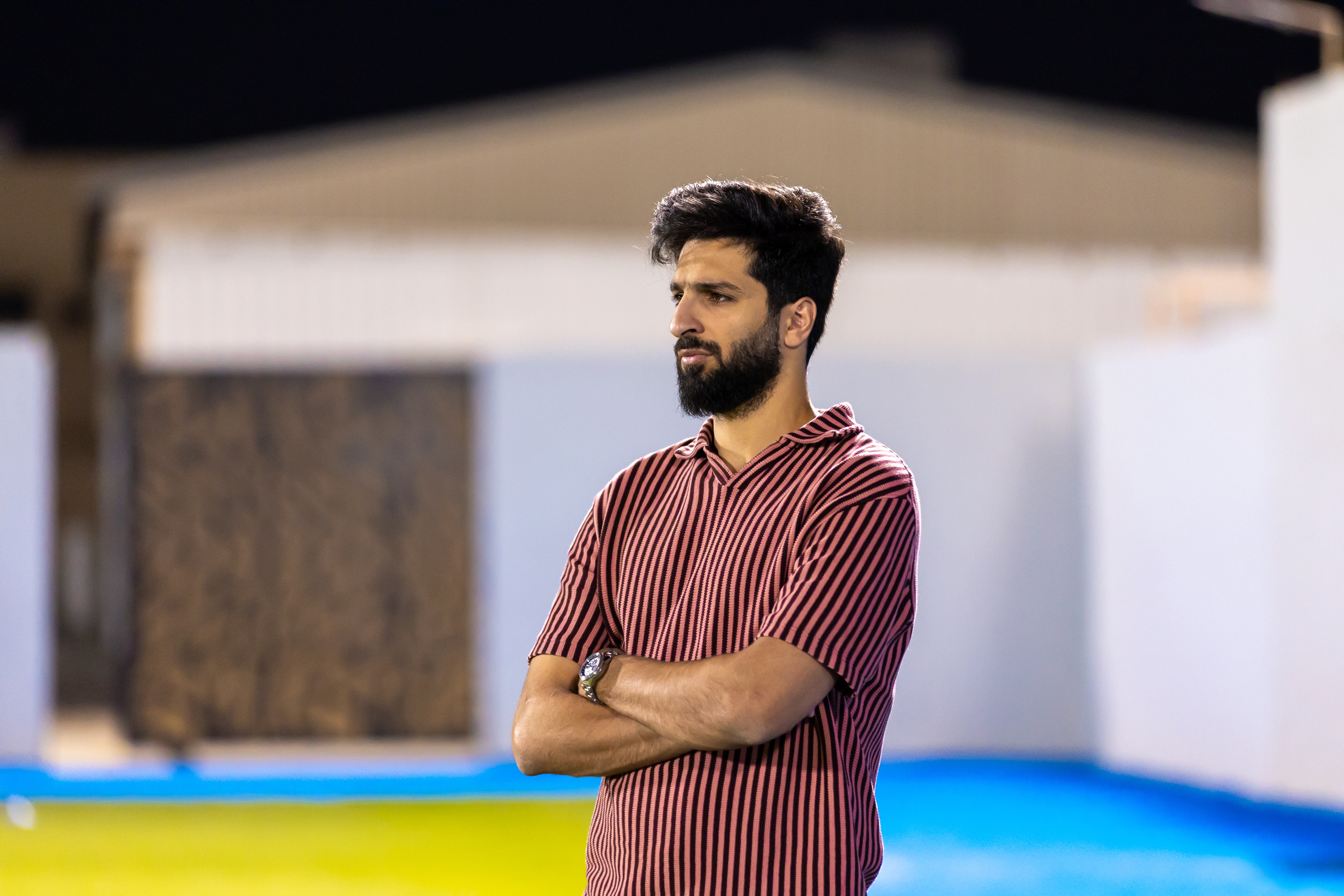 الفيحاء يواصل استعداداته اليومية لمواجهة النصر ضمن الجولة السابعة من دوري روشن السعودي