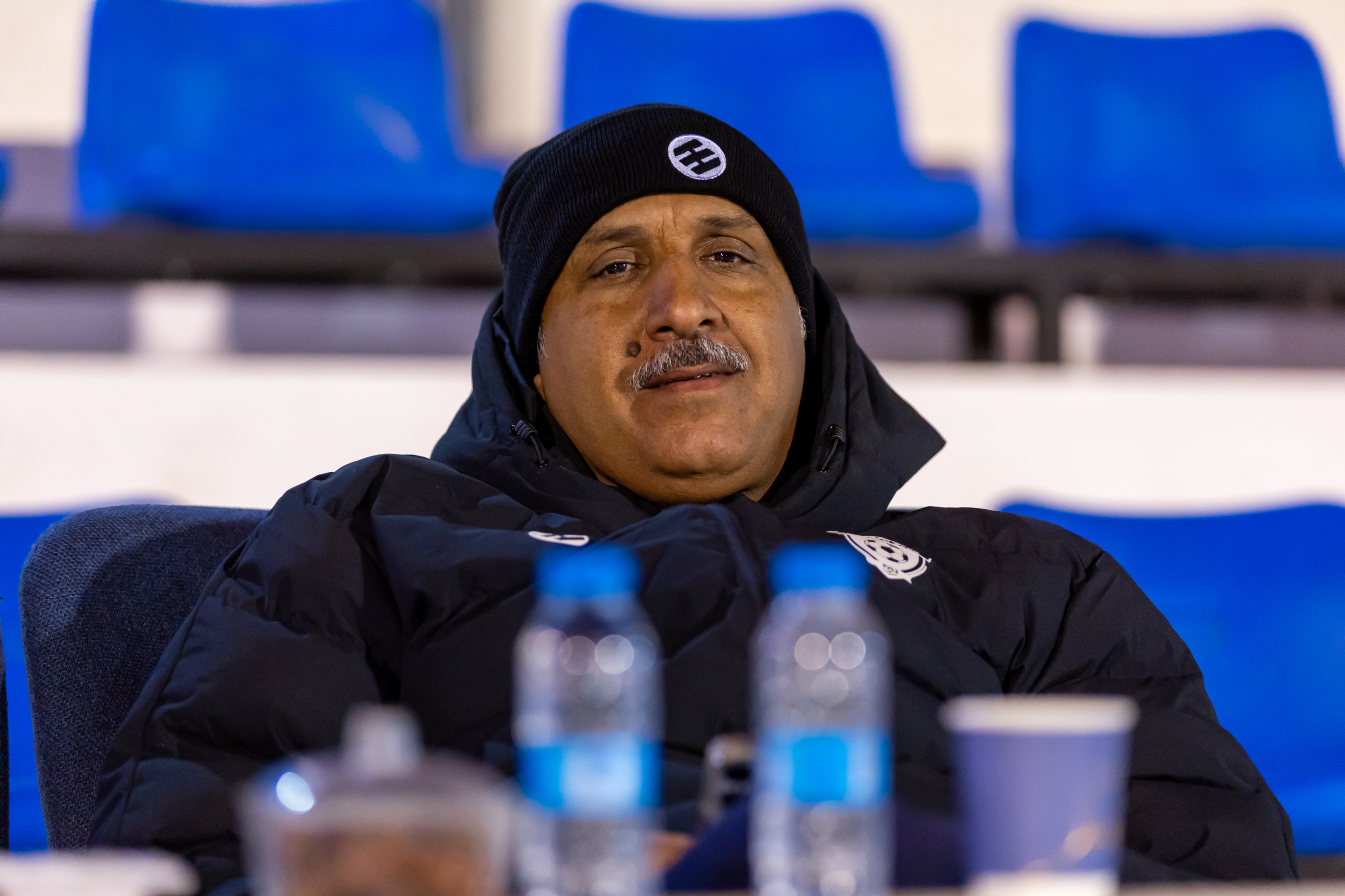 الفيحاء ينهي تحضيراته لمواجهة النجمة