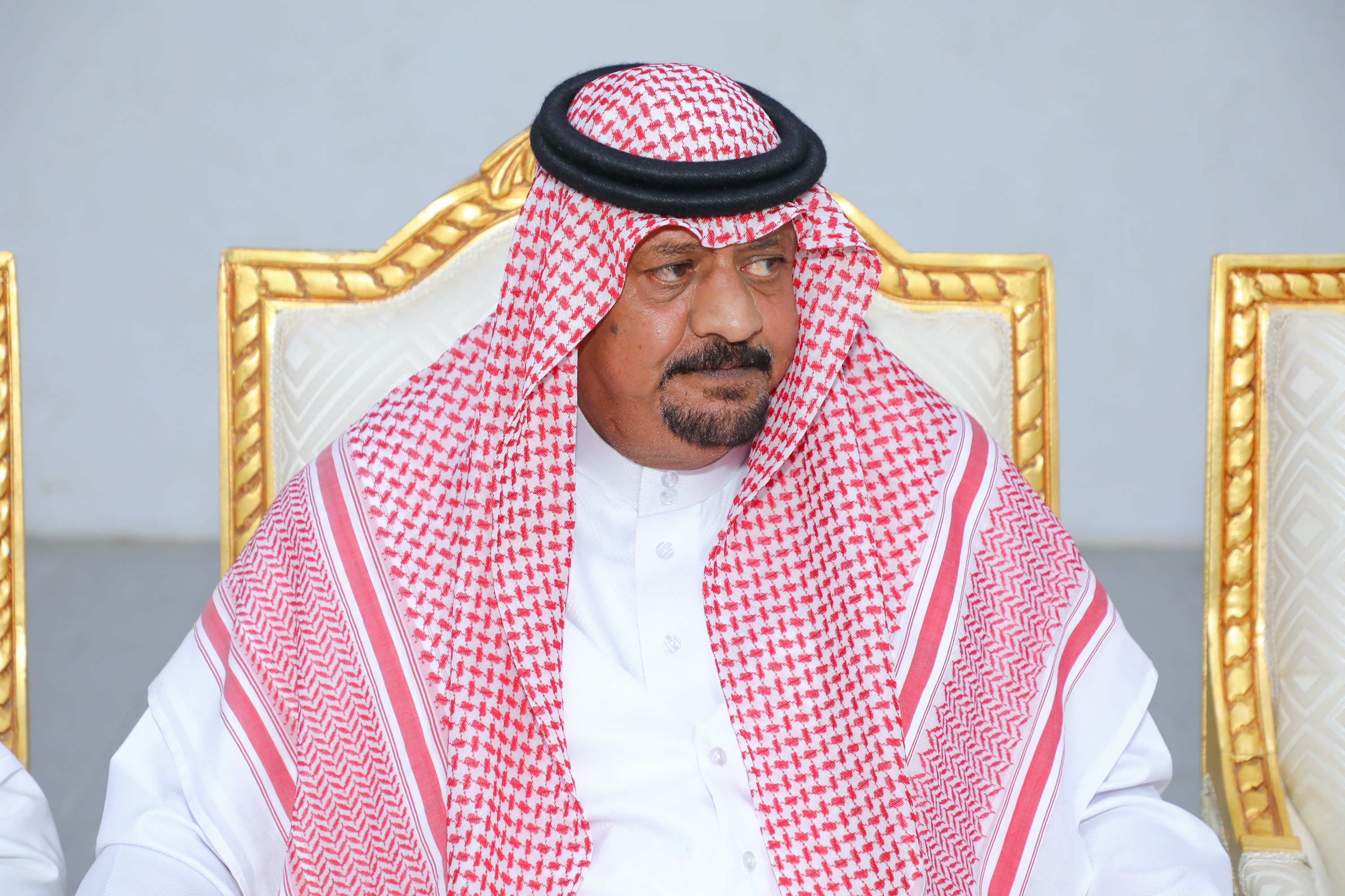 الفيحاء يقيم حفل المعايدة السنوي