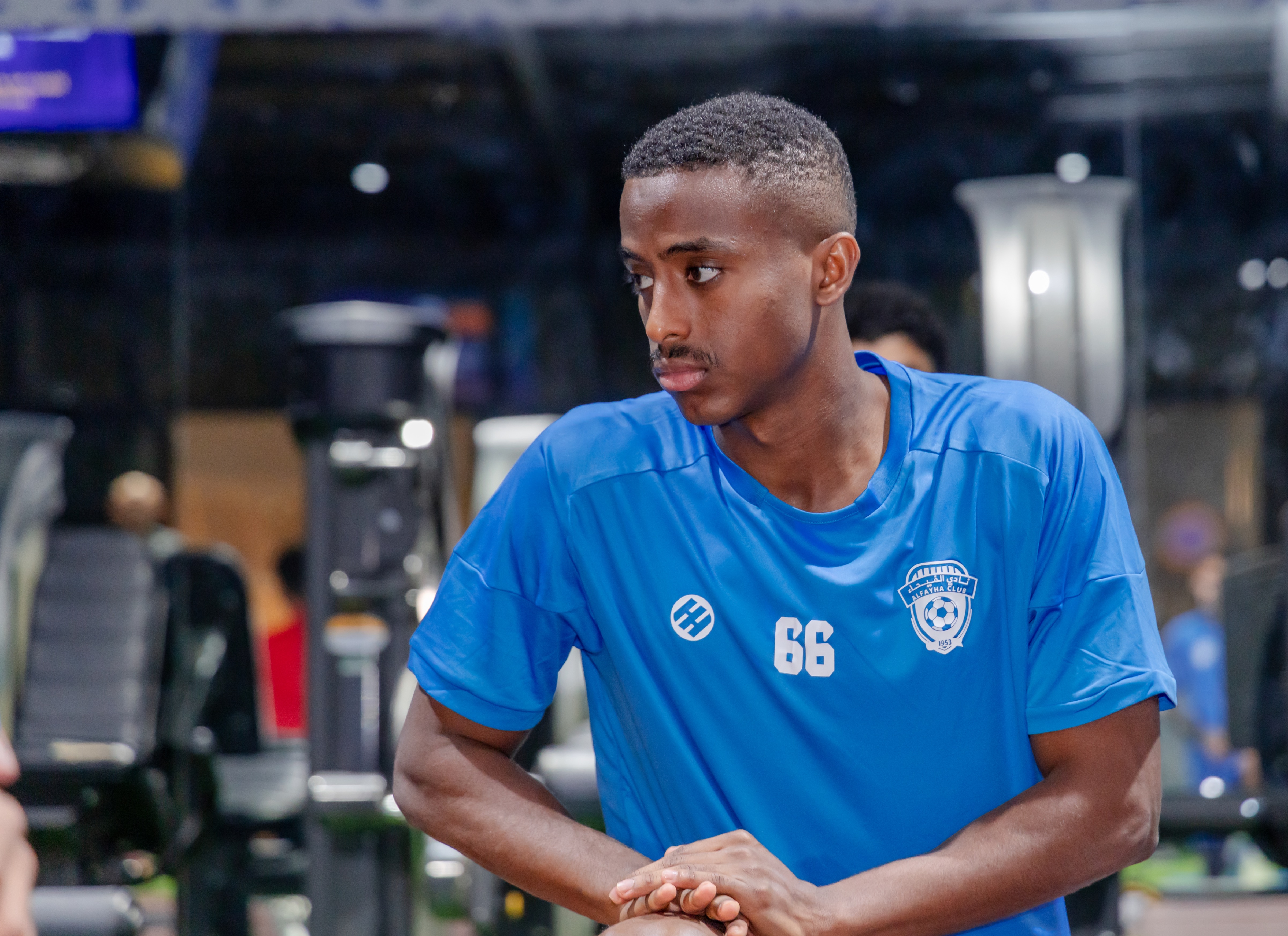 انطلاق استعدادات الفيحاء للموسم الرياضي 2025-2026