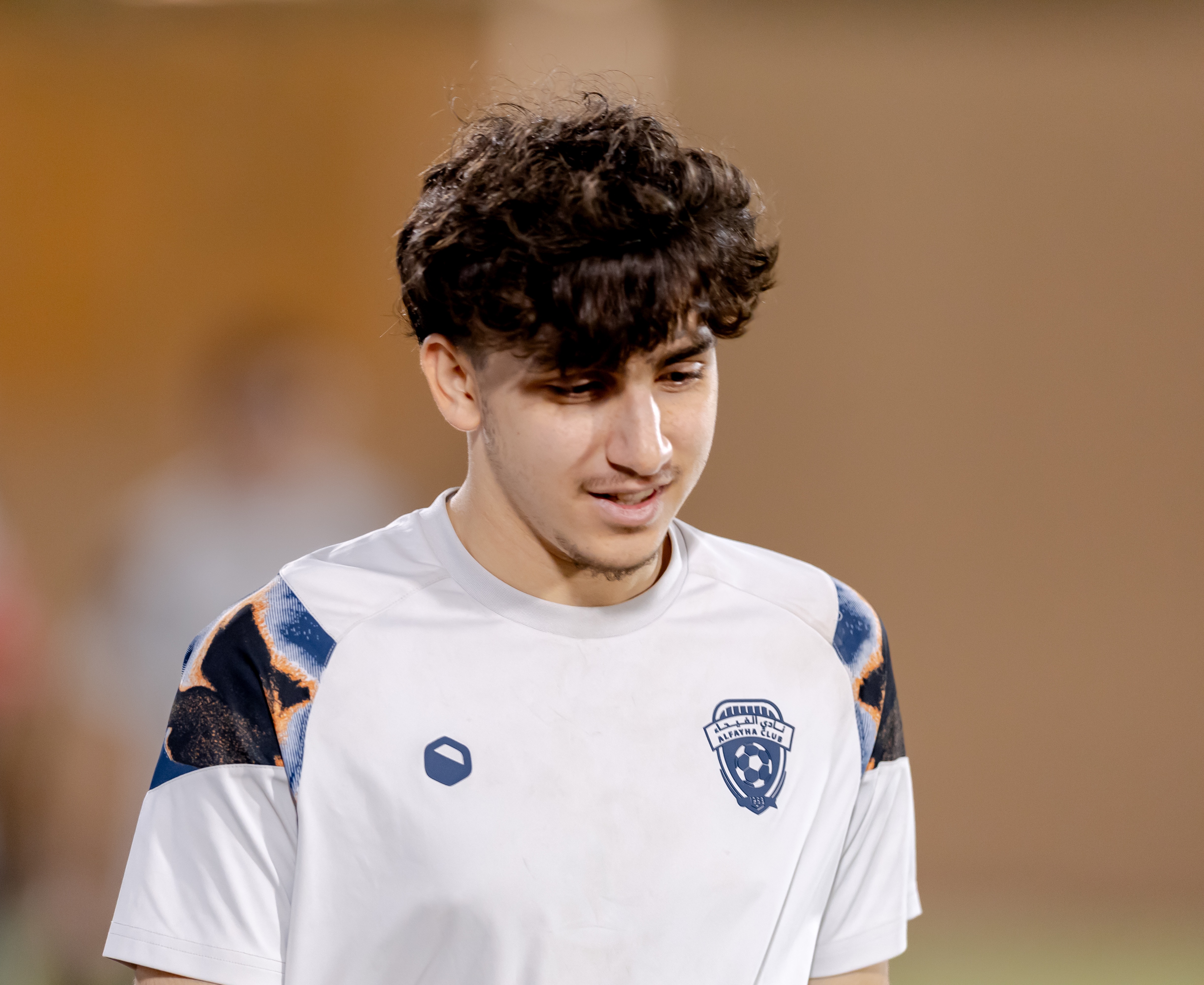 الفيحاء يواصل استعداداته لمواجهة العروبة بحصة تكتيكية