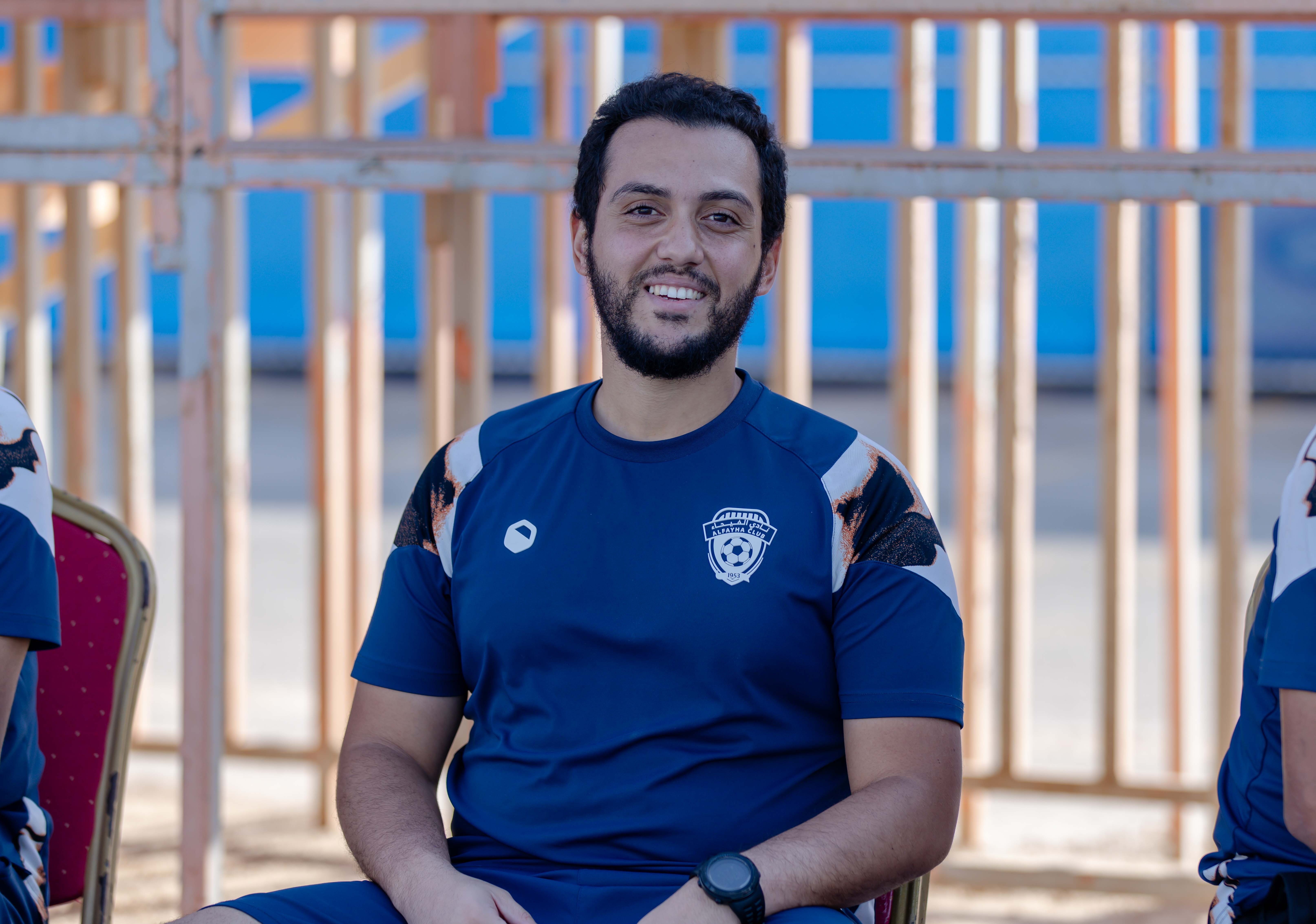 الفيحاء تحت 15 سنة يخسر لقاء نظيره نادي الفتح