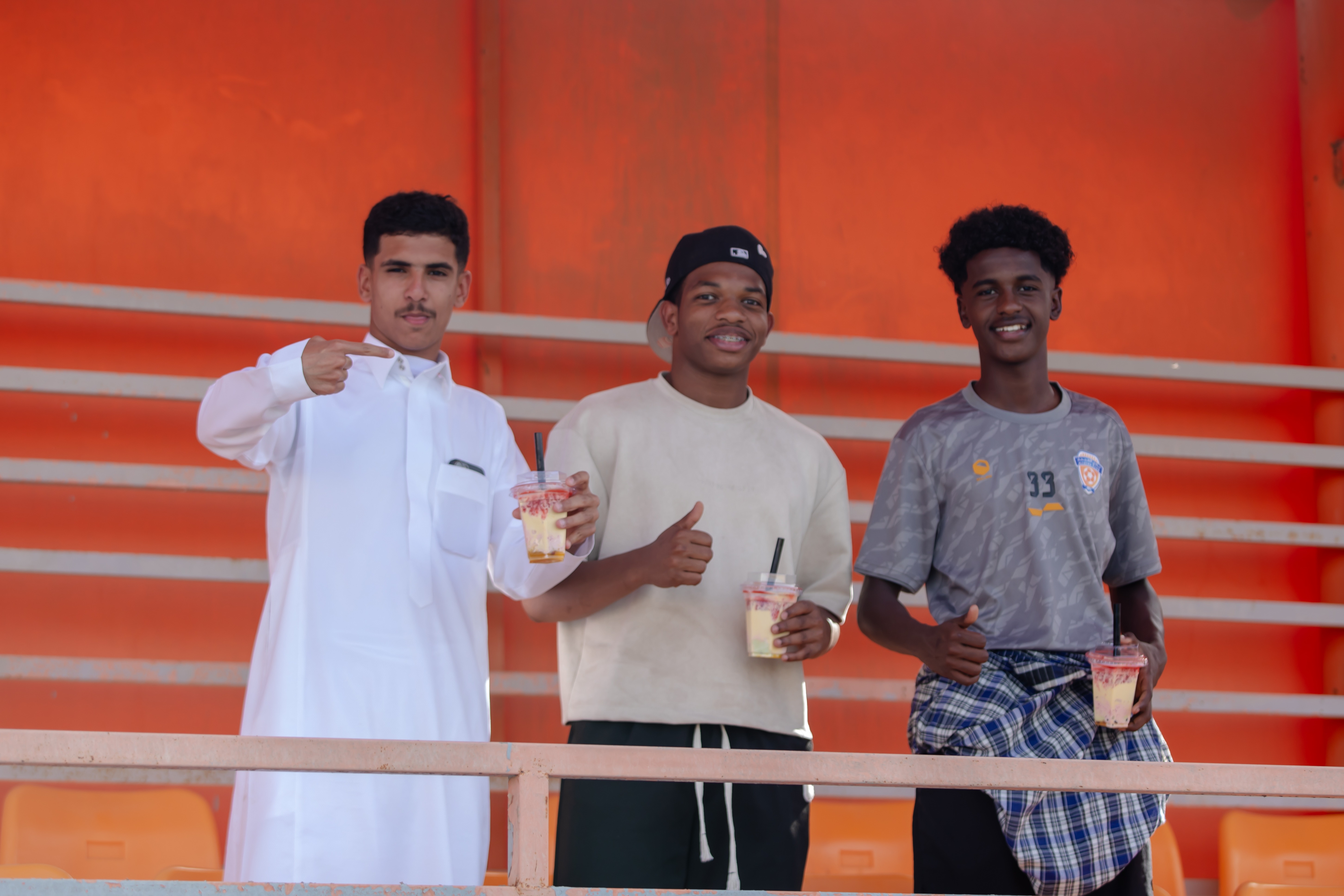 الفيحاء و النصر تحت 15