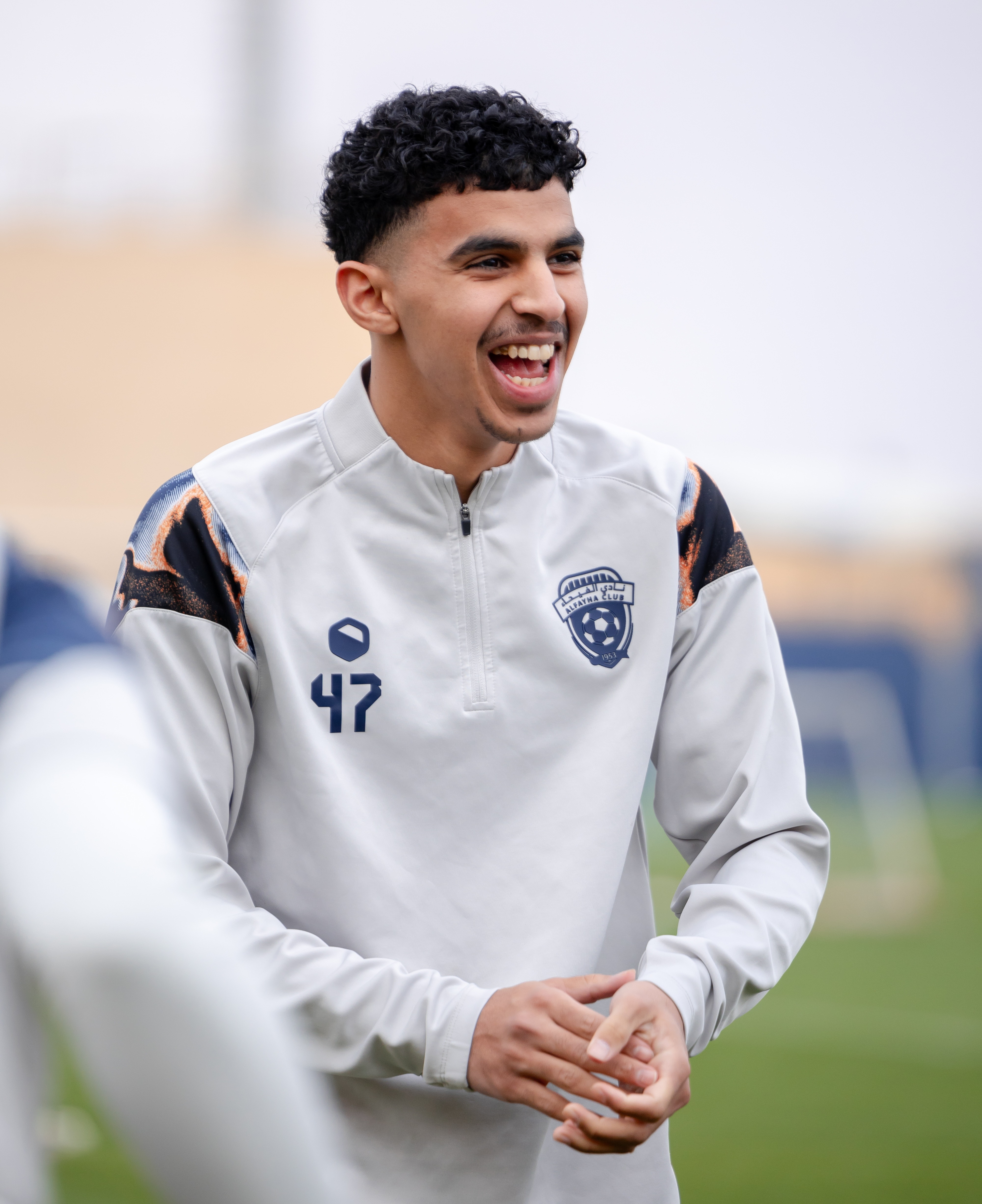 الفيحاء يواصل تحضيراته استعداداً لمواجهة الرياض