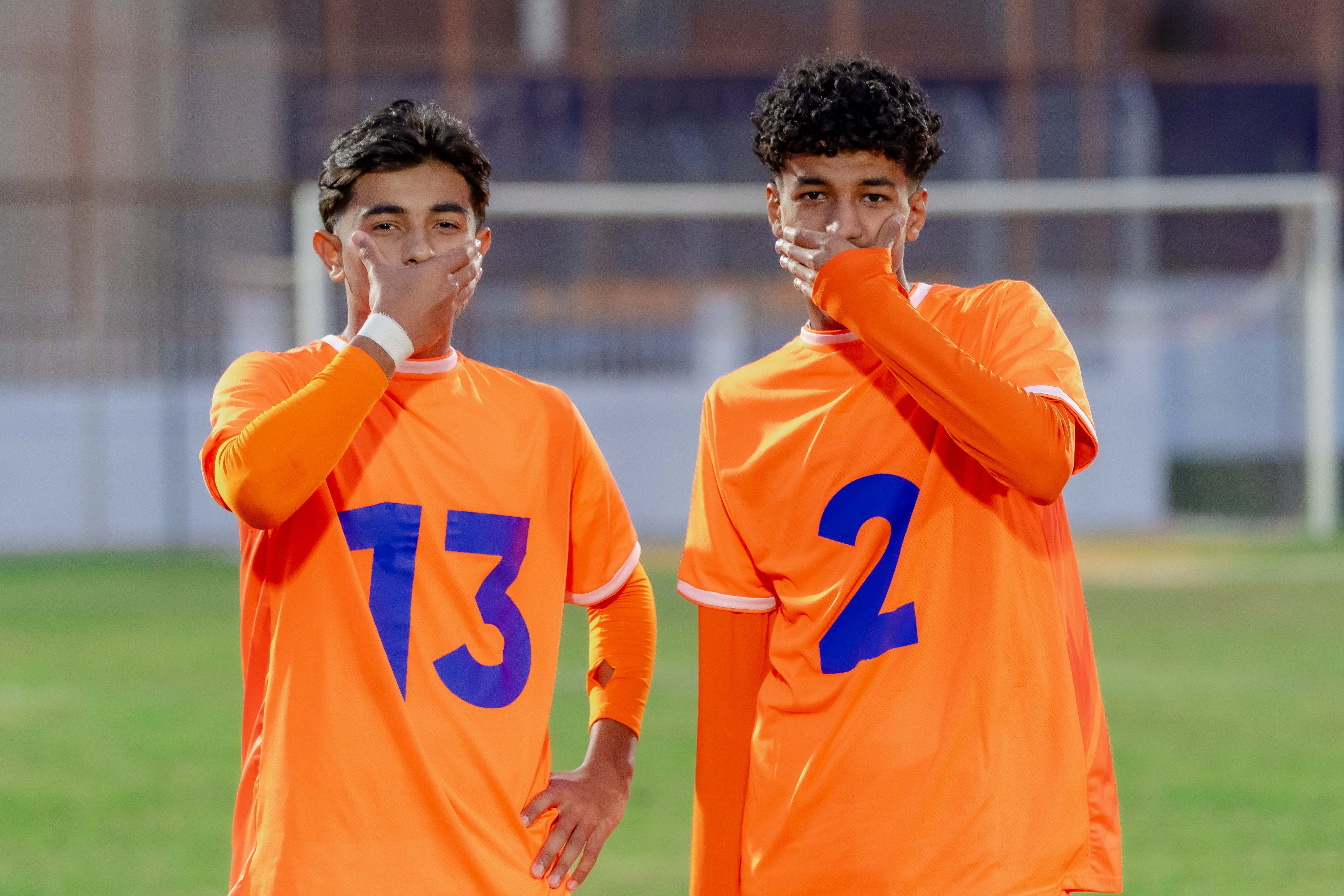 الفيحاء تحت 17 سنة يكسب لقاء نظيره نادي النجمة