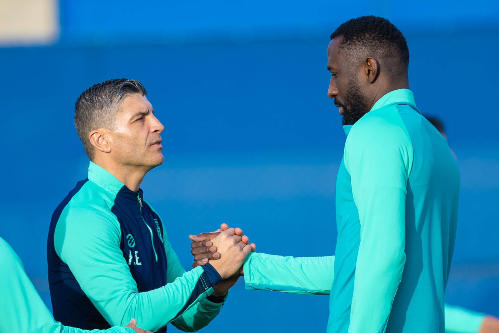 الفيحاء ينهي تحضيراته لمواجهة الرياض