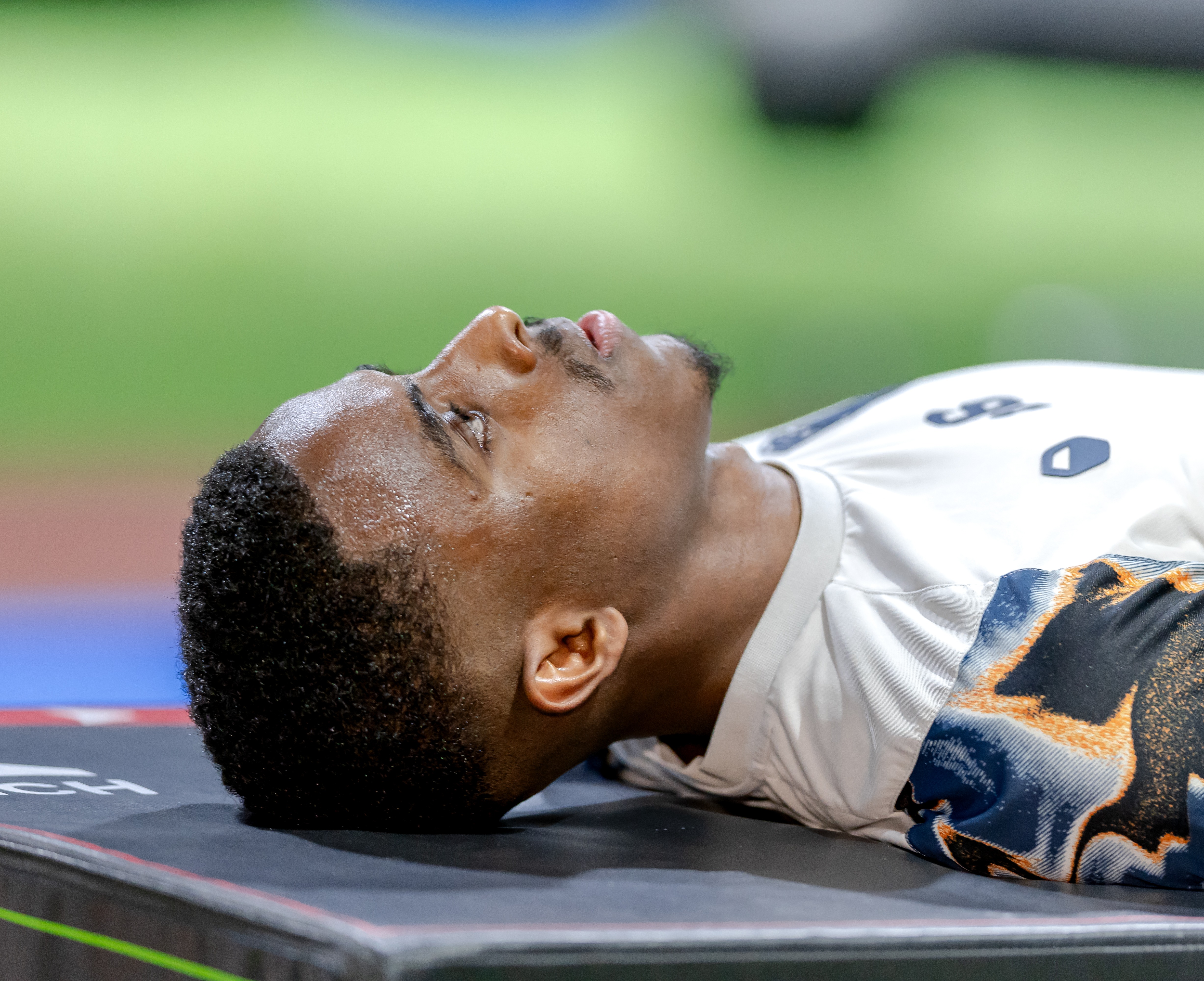 الفيحاء يعود للتدريبات عقب الراحة بتمارين استرجاعية ومناورة فنية