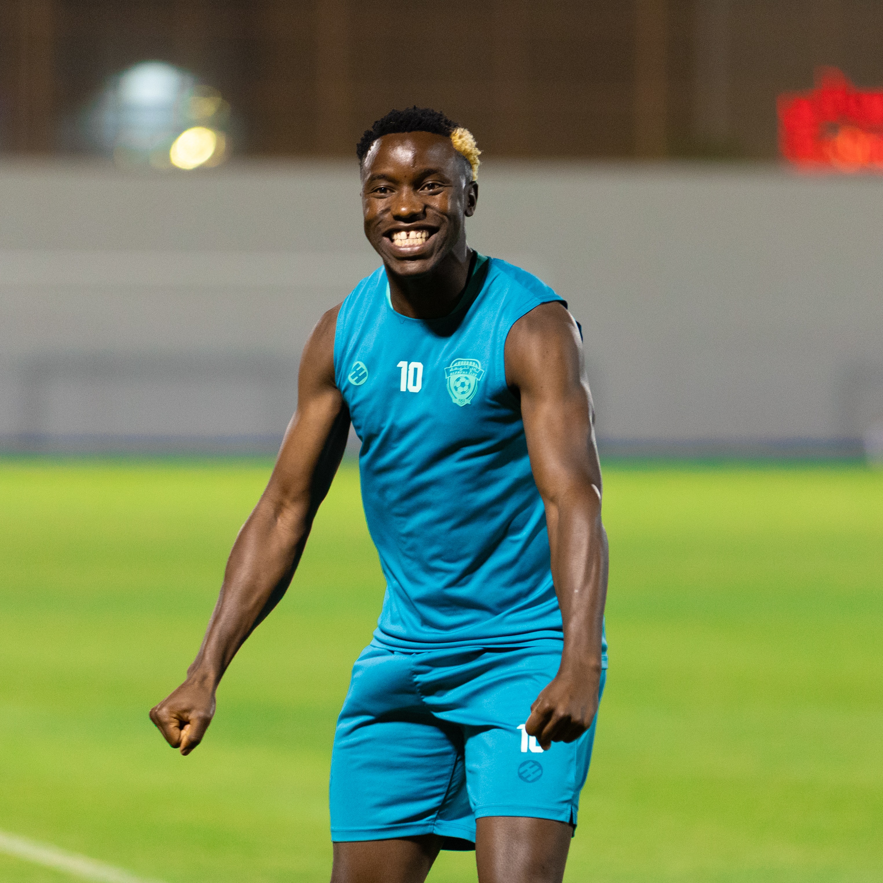 الفيحاء ينهي تحضيراته لمواجهة الشباب ضمن الجولة الثالثة من دوري روشن