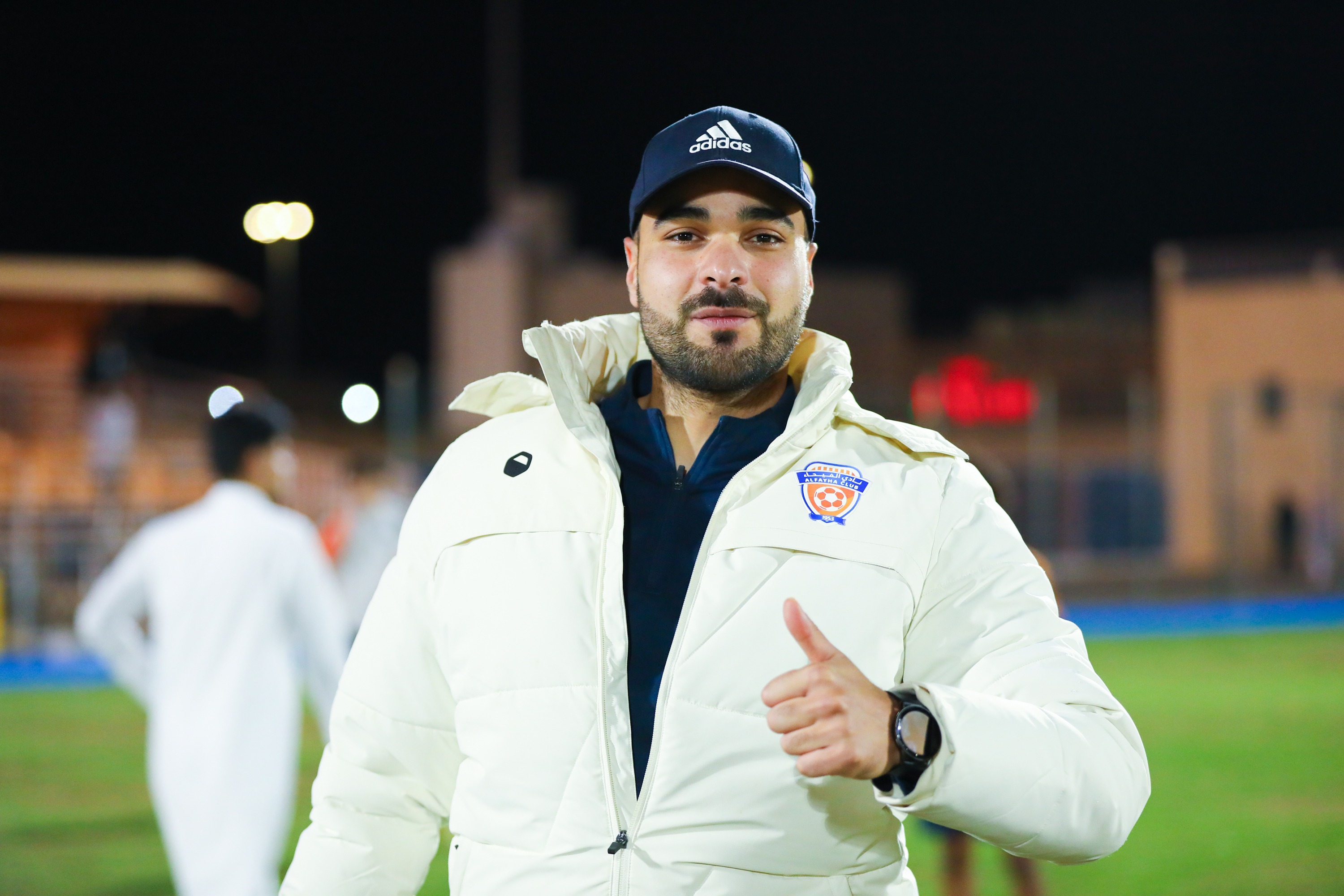 الفيحاء تحت 18 سنة يكسب لقاء نظيرة نادي الفيصلي