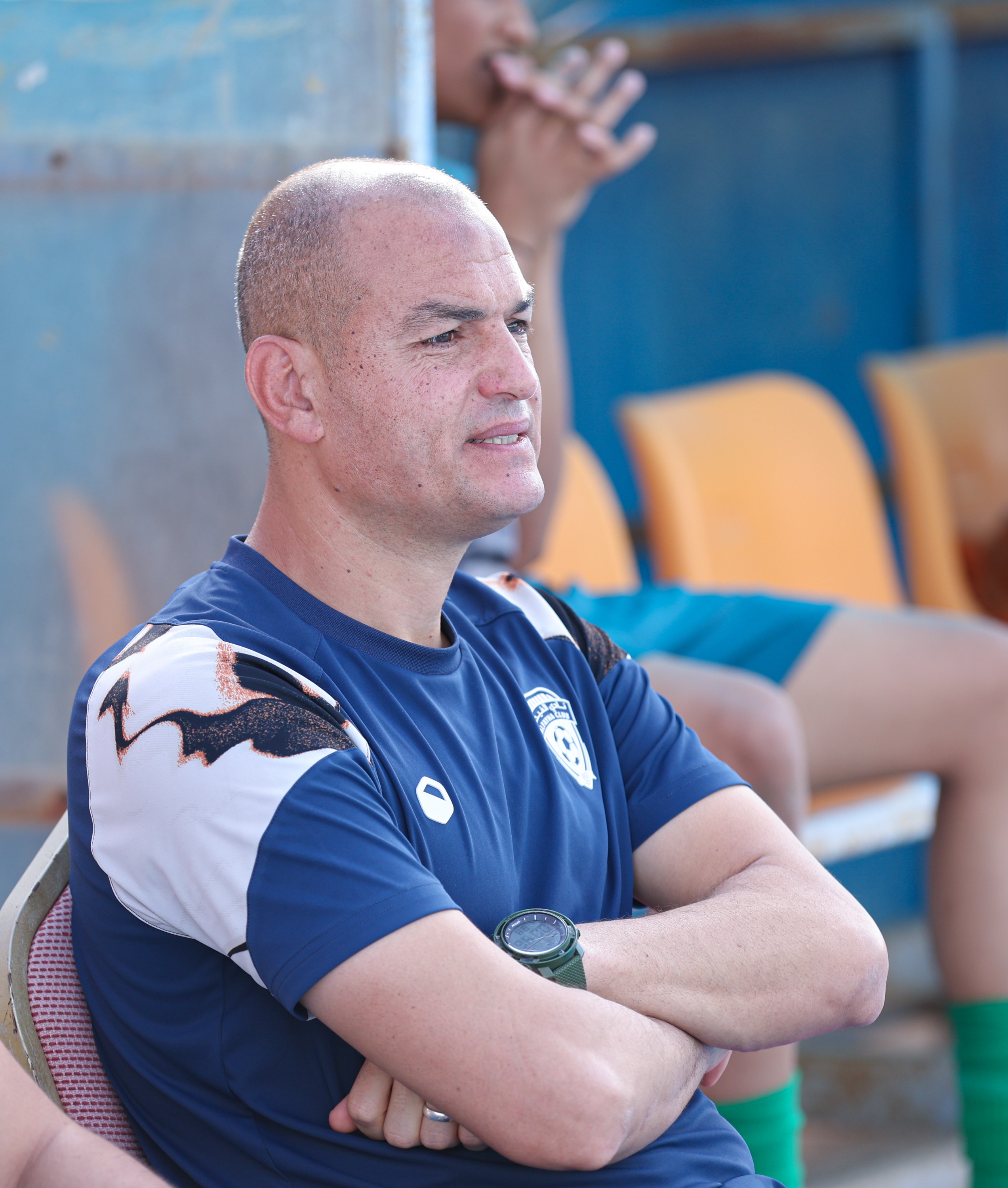 الفيحاء تحت 16 سنة يكسب لقاء نظيره نادي الاتحاد