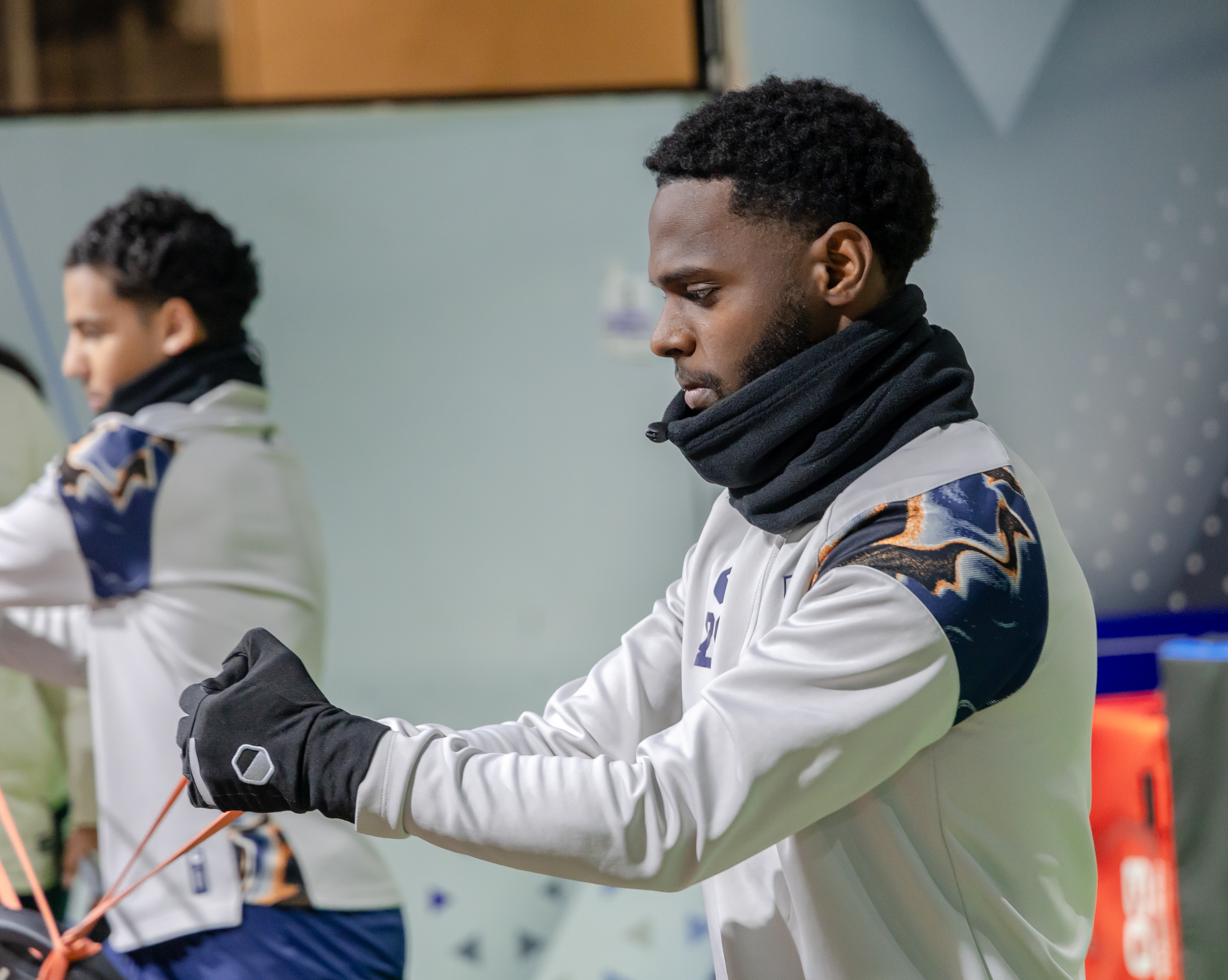 الفيحاء يستأنف تدريباته استعداداً لمواجهة الوحدة