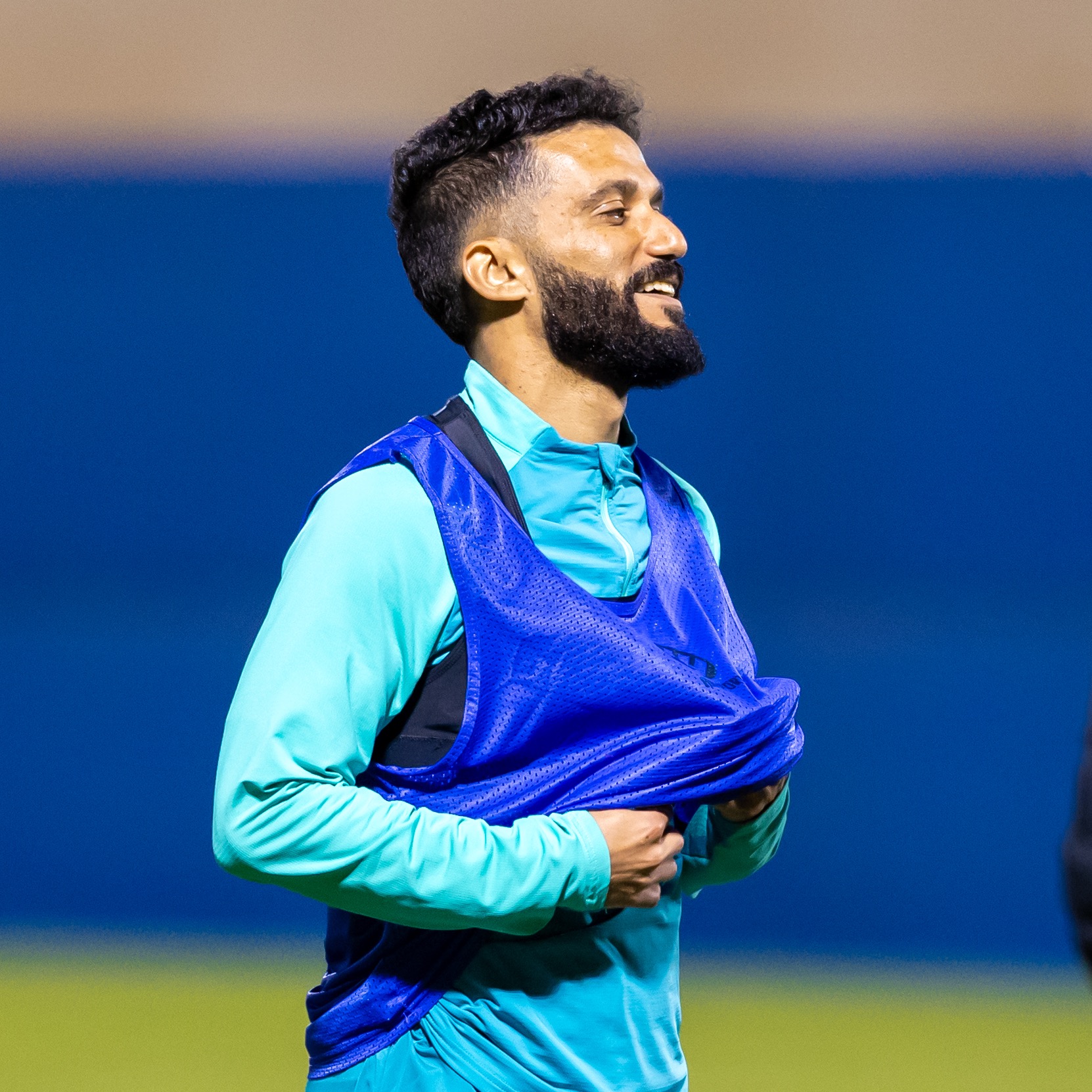 الفيحاء ينهي تحضيراته لمواجهة الحزم