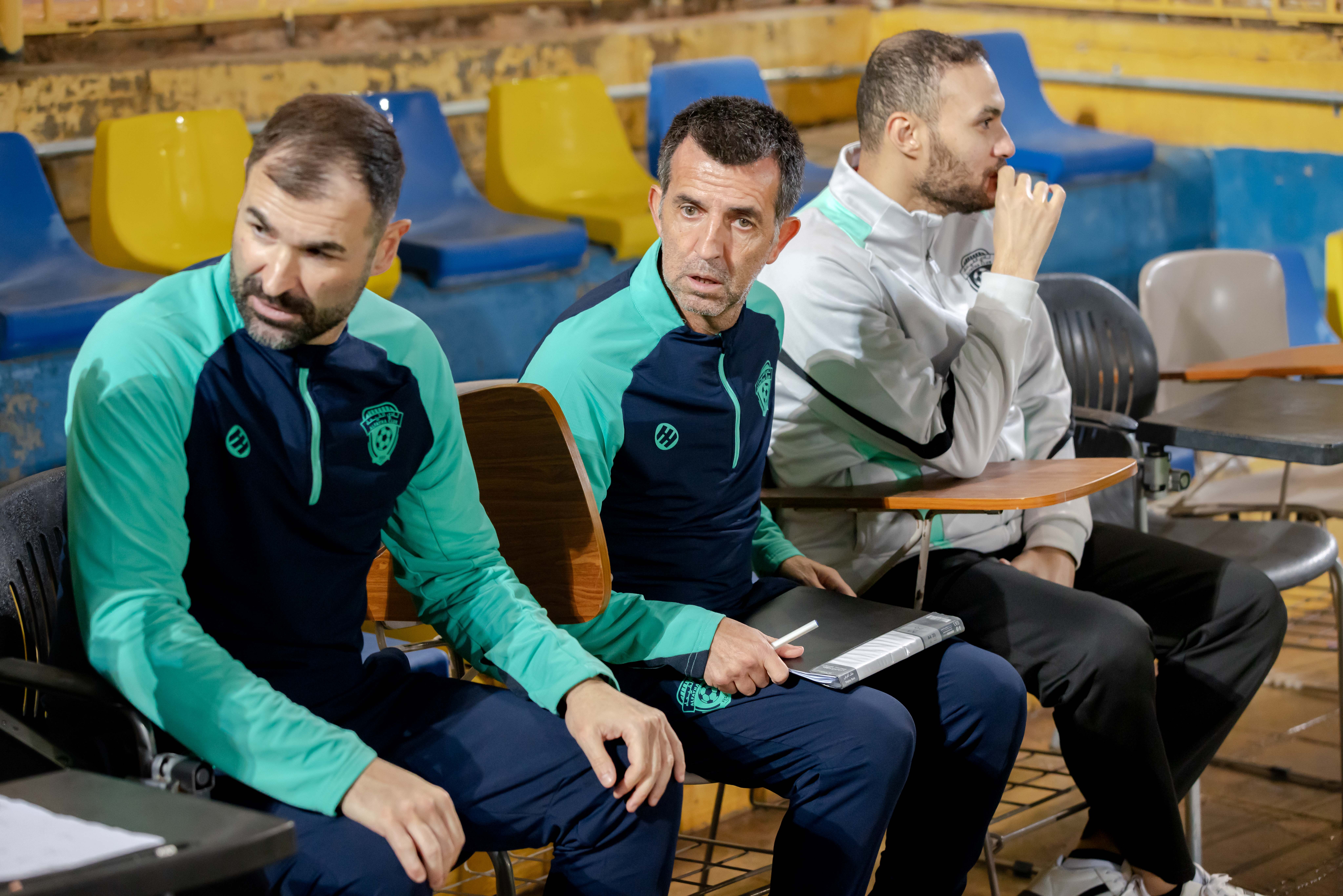 الفيحاء تحت 21 عامًا يتعادل مع نظيره النصر ضمن الجولة العاشرة من دوري جوي للنخبة U21 .