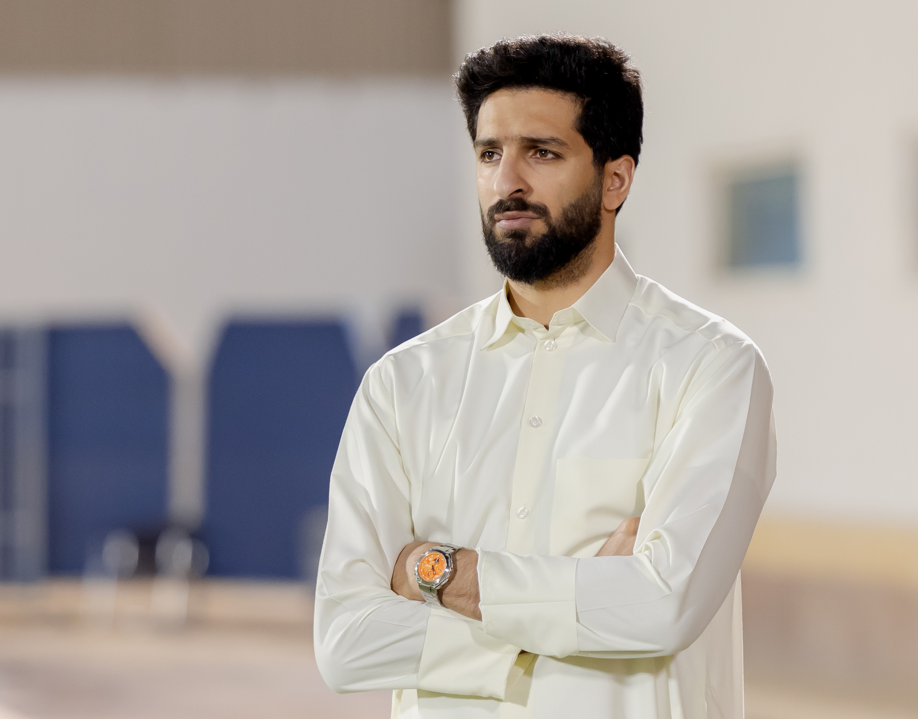 الفيحاء يختتم تحضيراته استعداداً لمواجهة الرياض ودياً