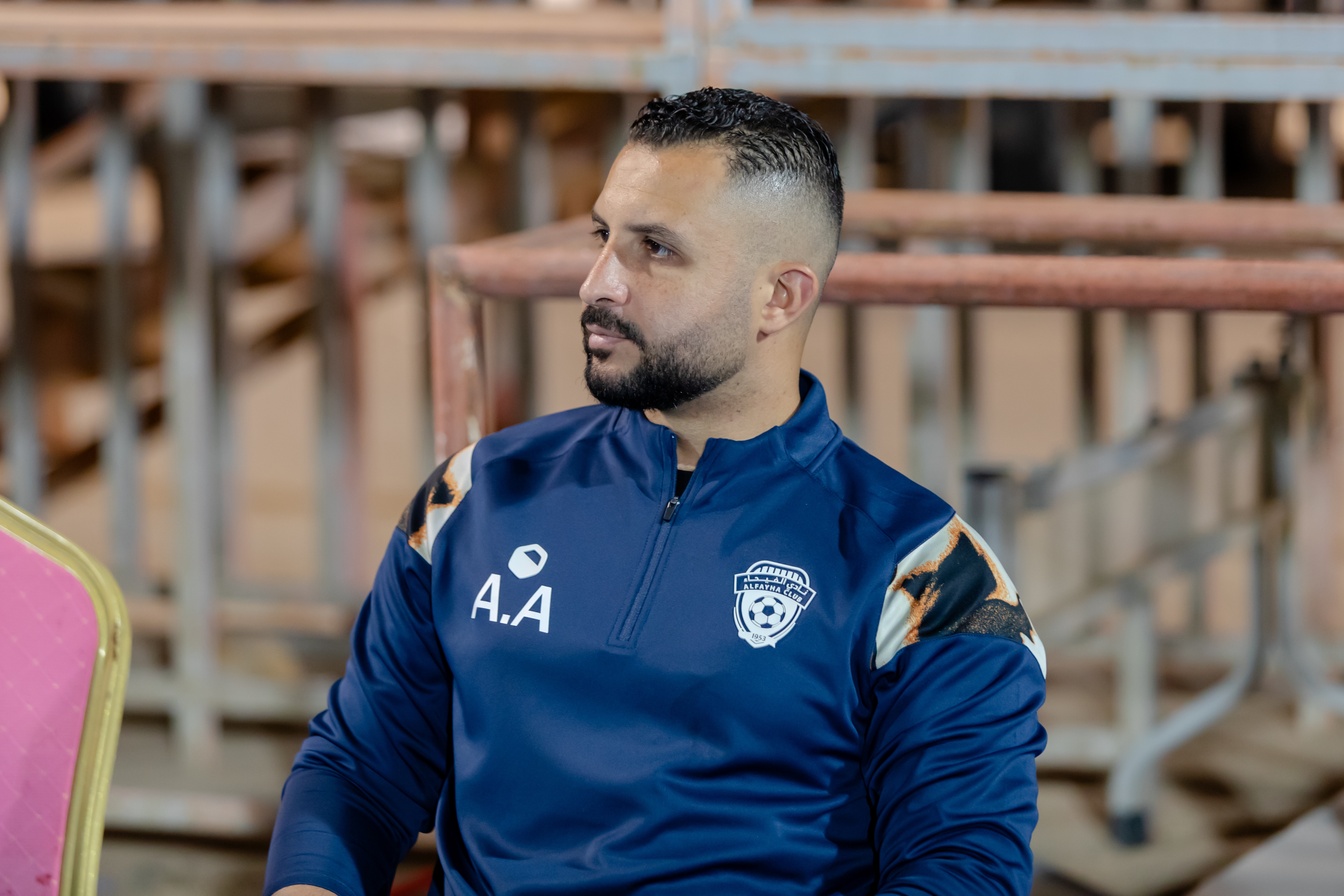 الفيحاء تحت 16 سنة يتعادل ايجابياً امام نظيره نادي التعاون