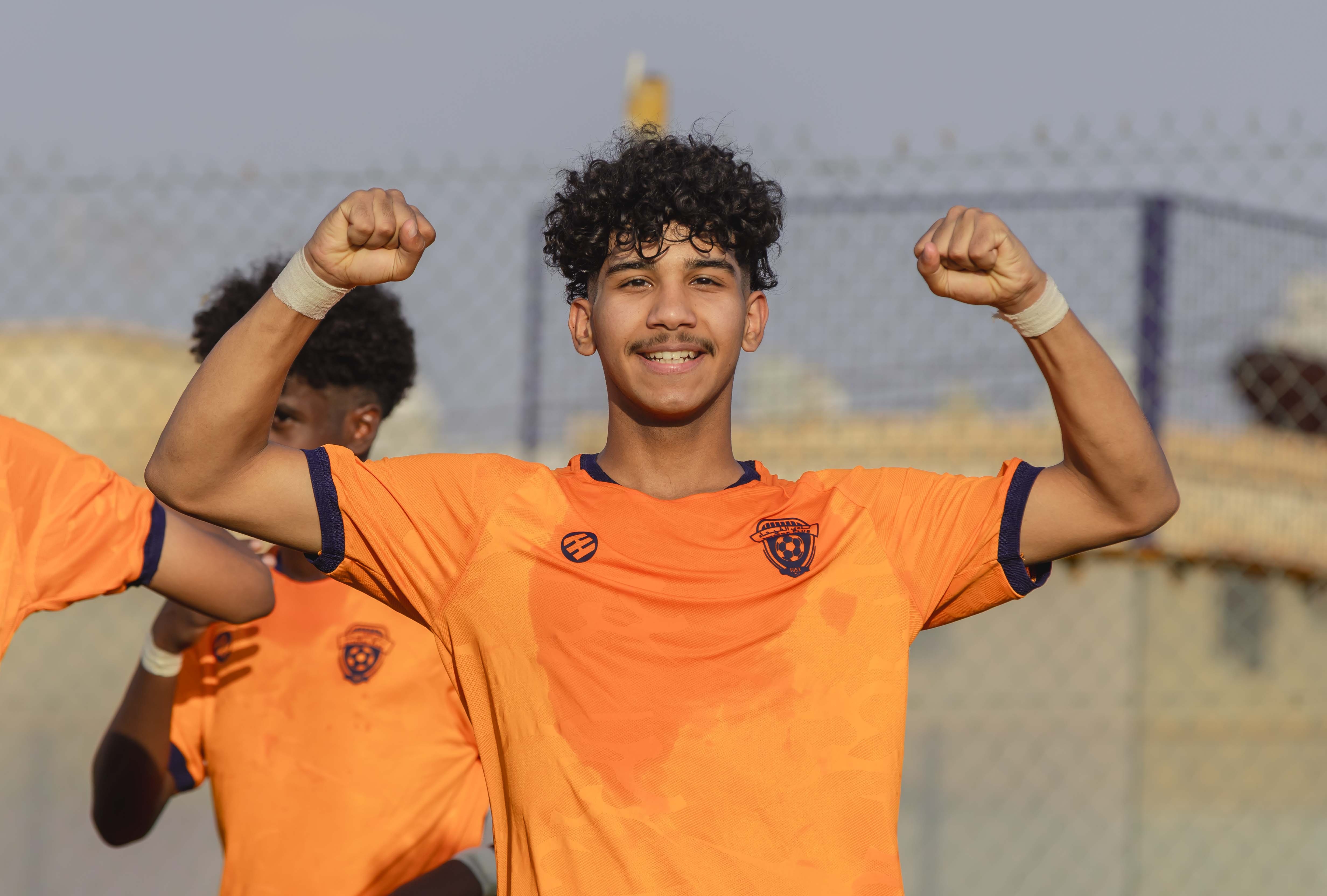 الفيحاء تحت 18 سنة يكسب لقاء نظيره نادي الهلال