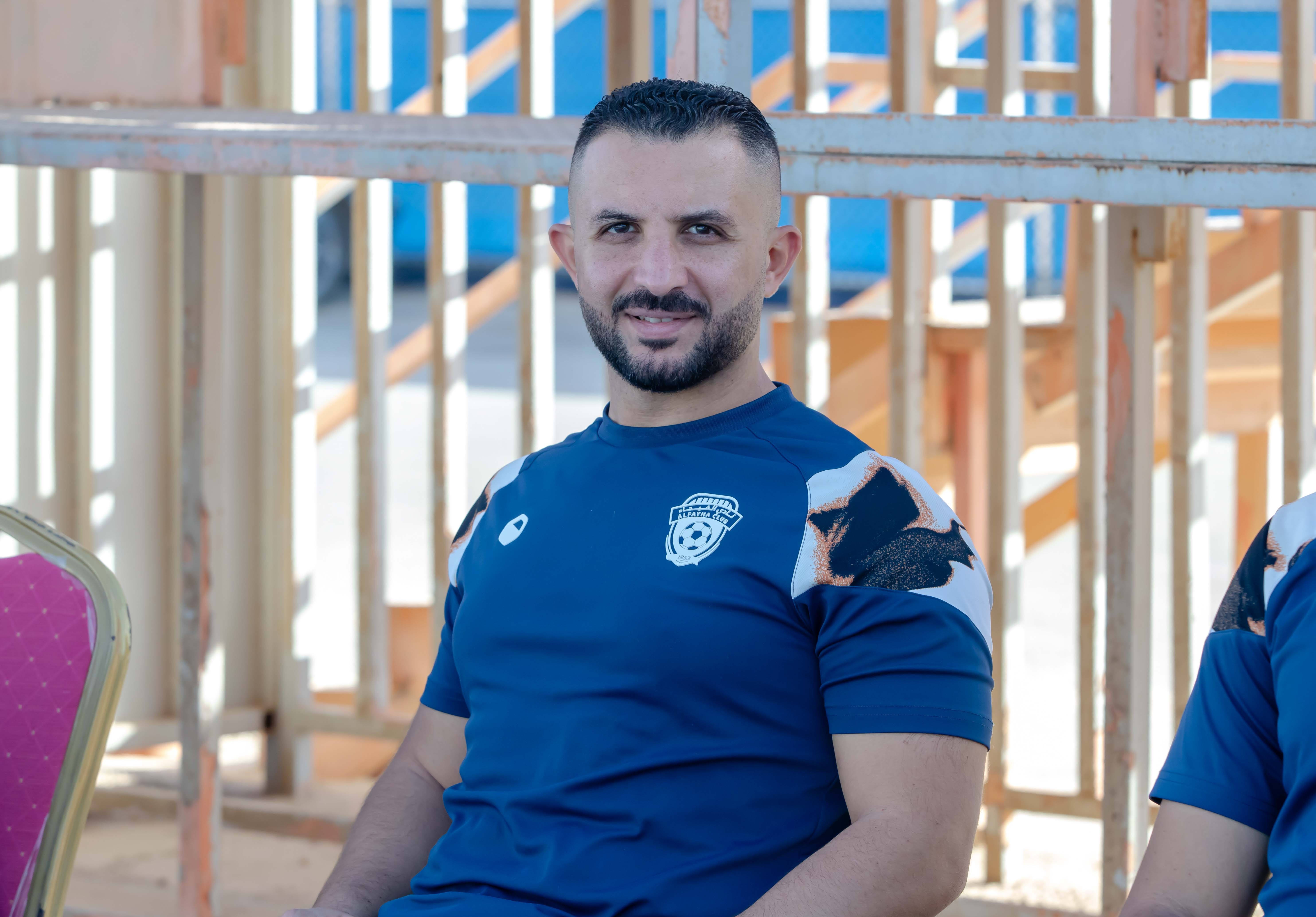 الفيحاء تحت 17 سنة يكسب لقاء نظيره نادي الجيل