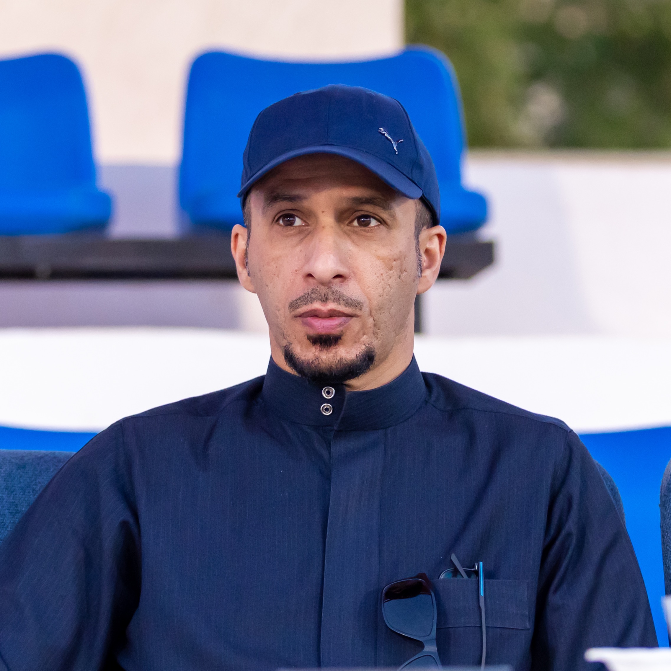 الفيحاء يجري مرانه الرئيس استعداداً لمواجهة الخلود