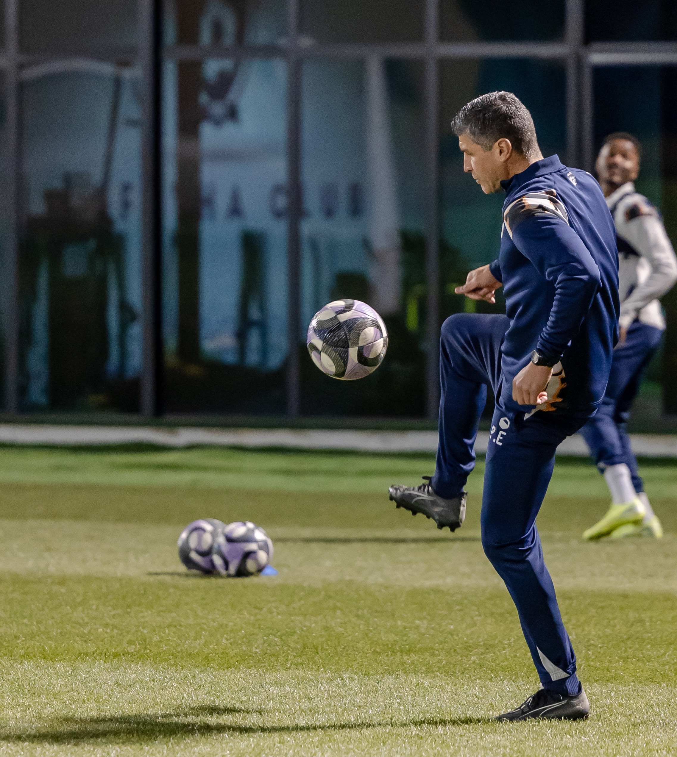 الفيحاء ينهي تحضيراته استعداداً لمواجهة الوحدة