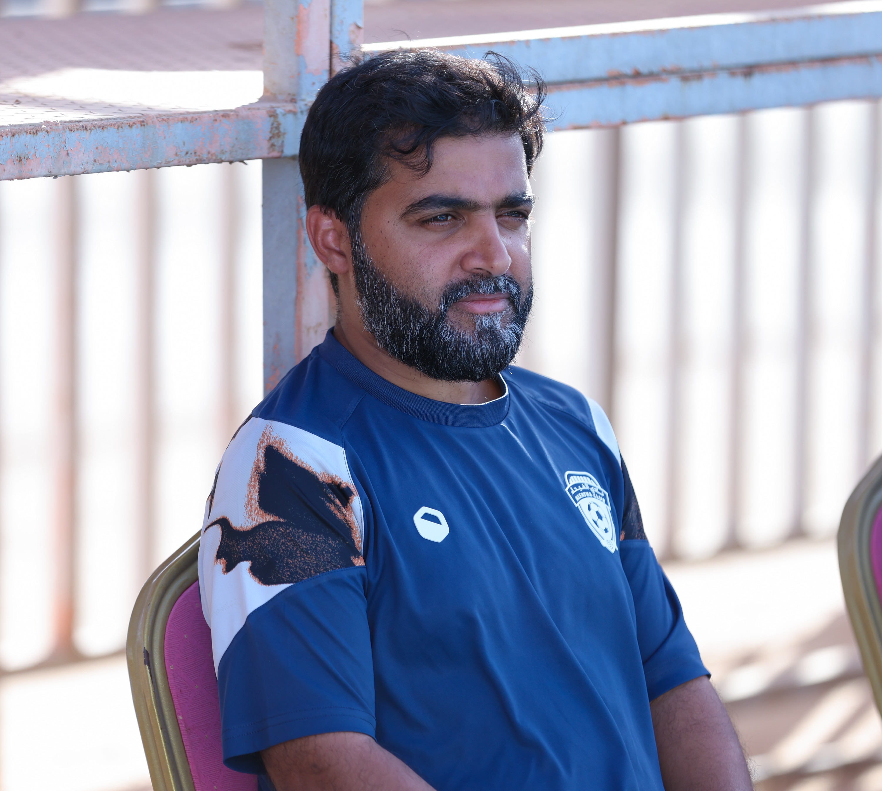 الفيحاء تحت 15 سنة يكسب لقاء نظيرة نادي الاتحاد