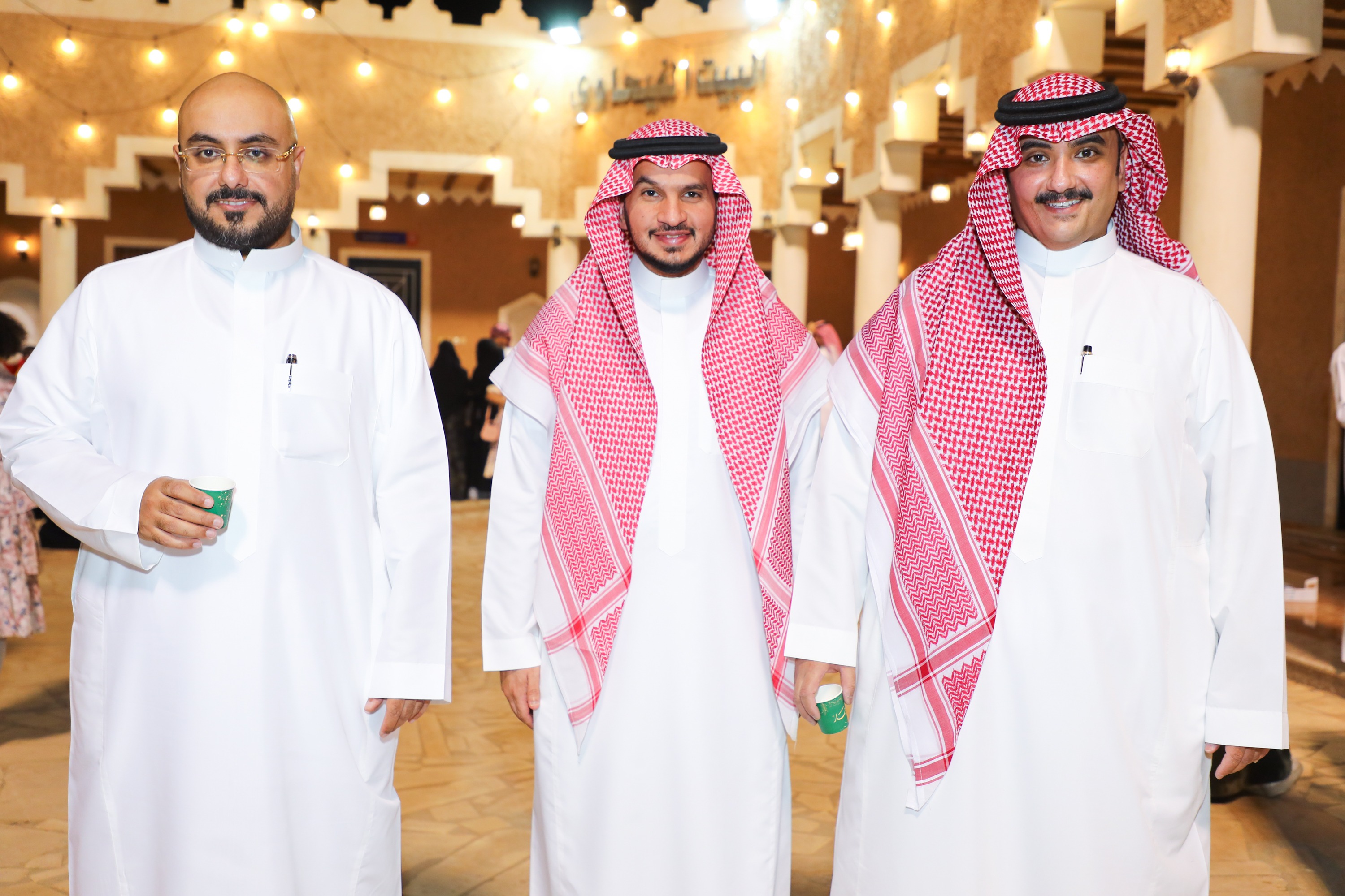 نادي الفيحاء يقيم "حوامة عيد الفيحاء"