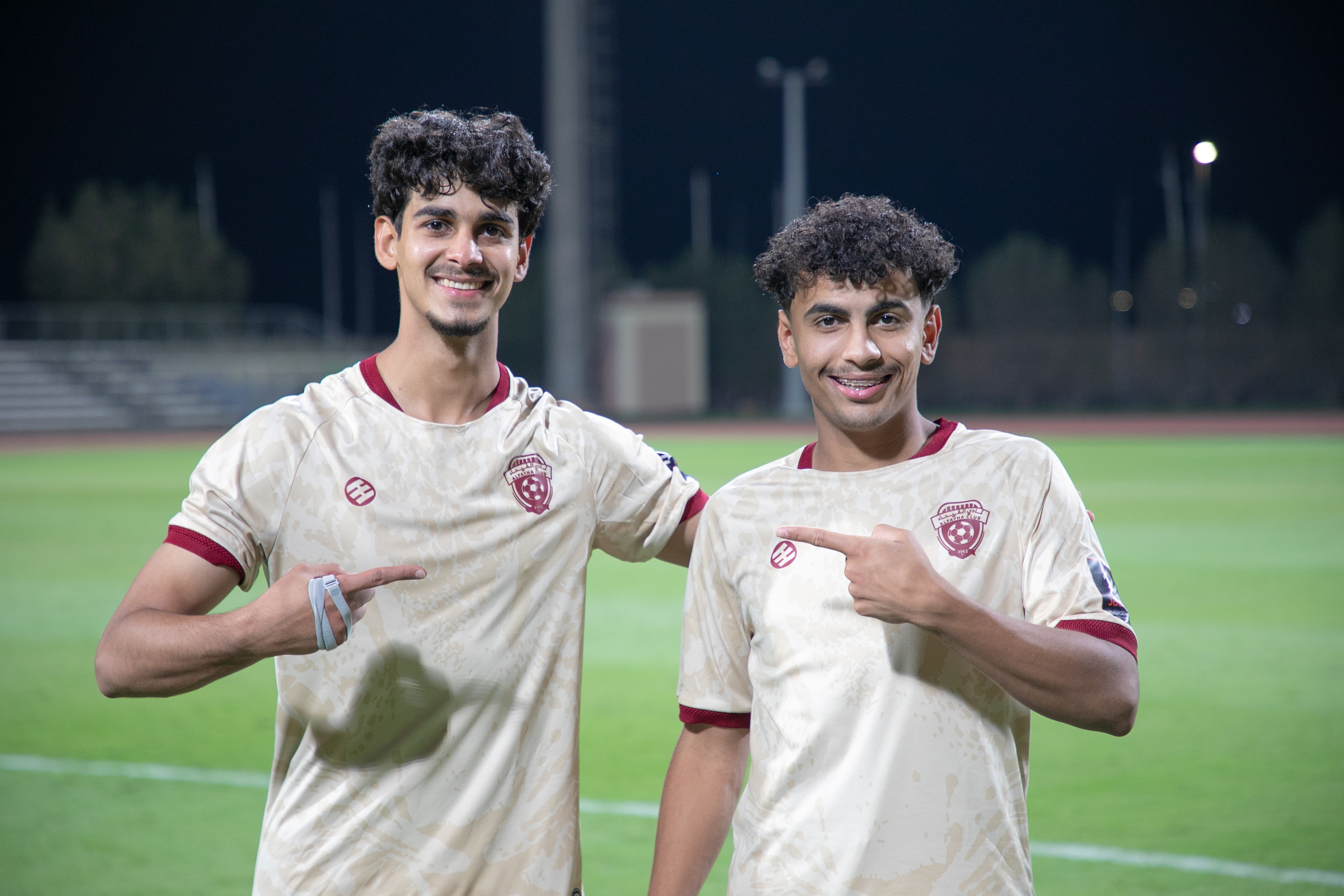 بخماسية نظيفة على الأهلي.. الفيحاء يواصل الانتصارات ويتصدر دوري جوي للنخبة تحت 21 عامًا