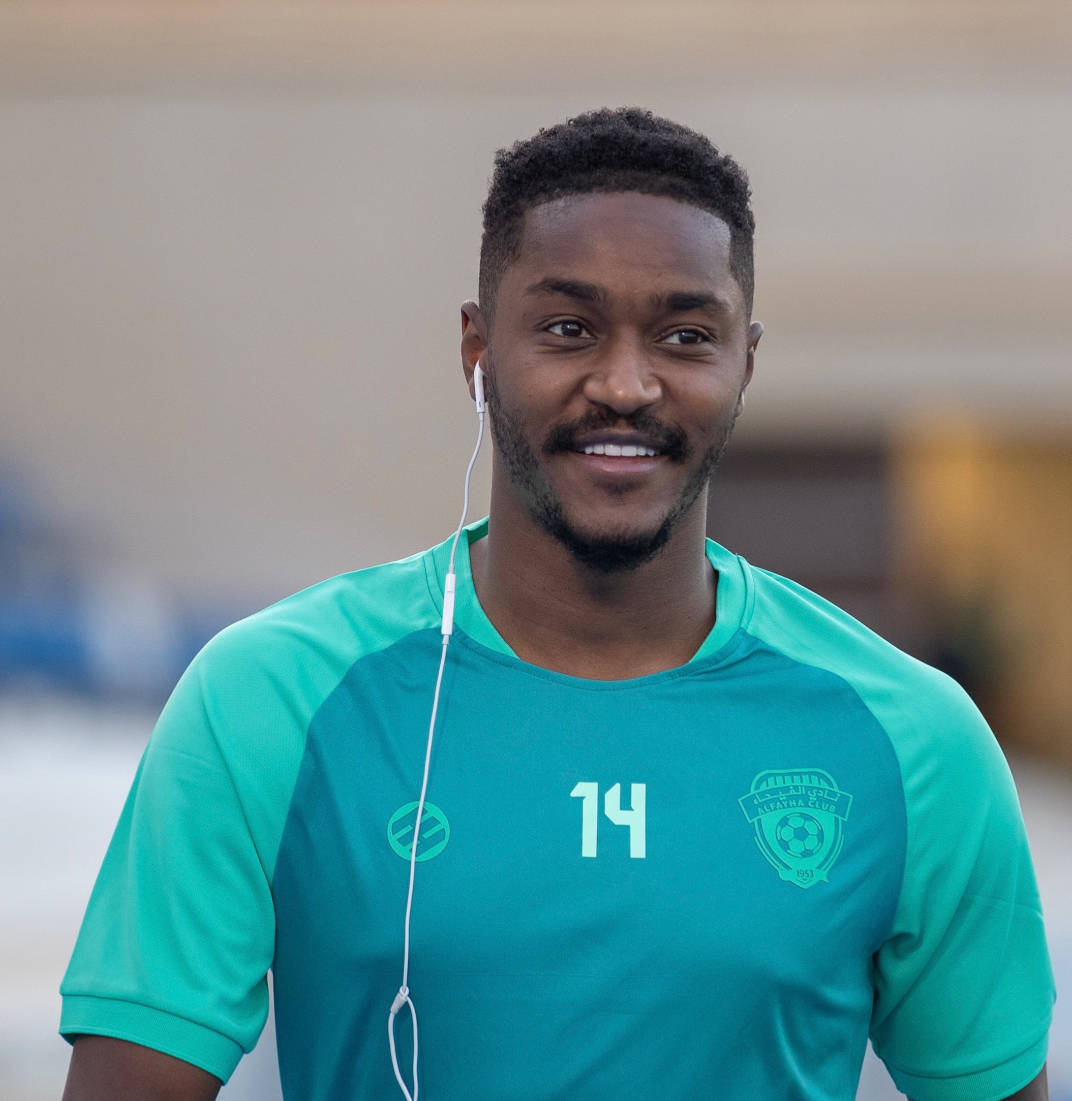 الفيحاء ينهي تحضيراته قبل ودية الرياض