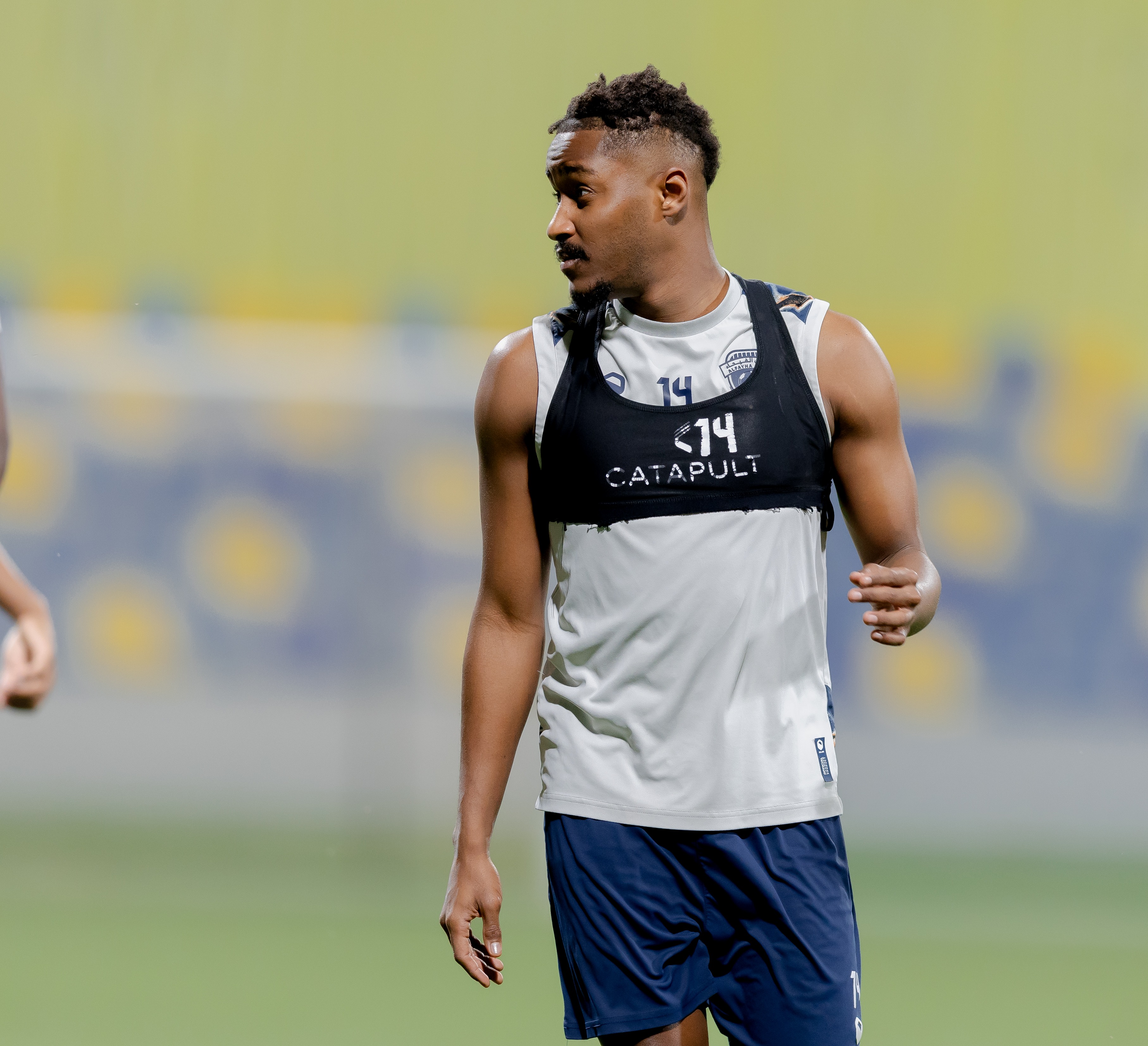 الفيحاء يختتم تحضيراته في بريدة استعداداً لمواجهة القادسية