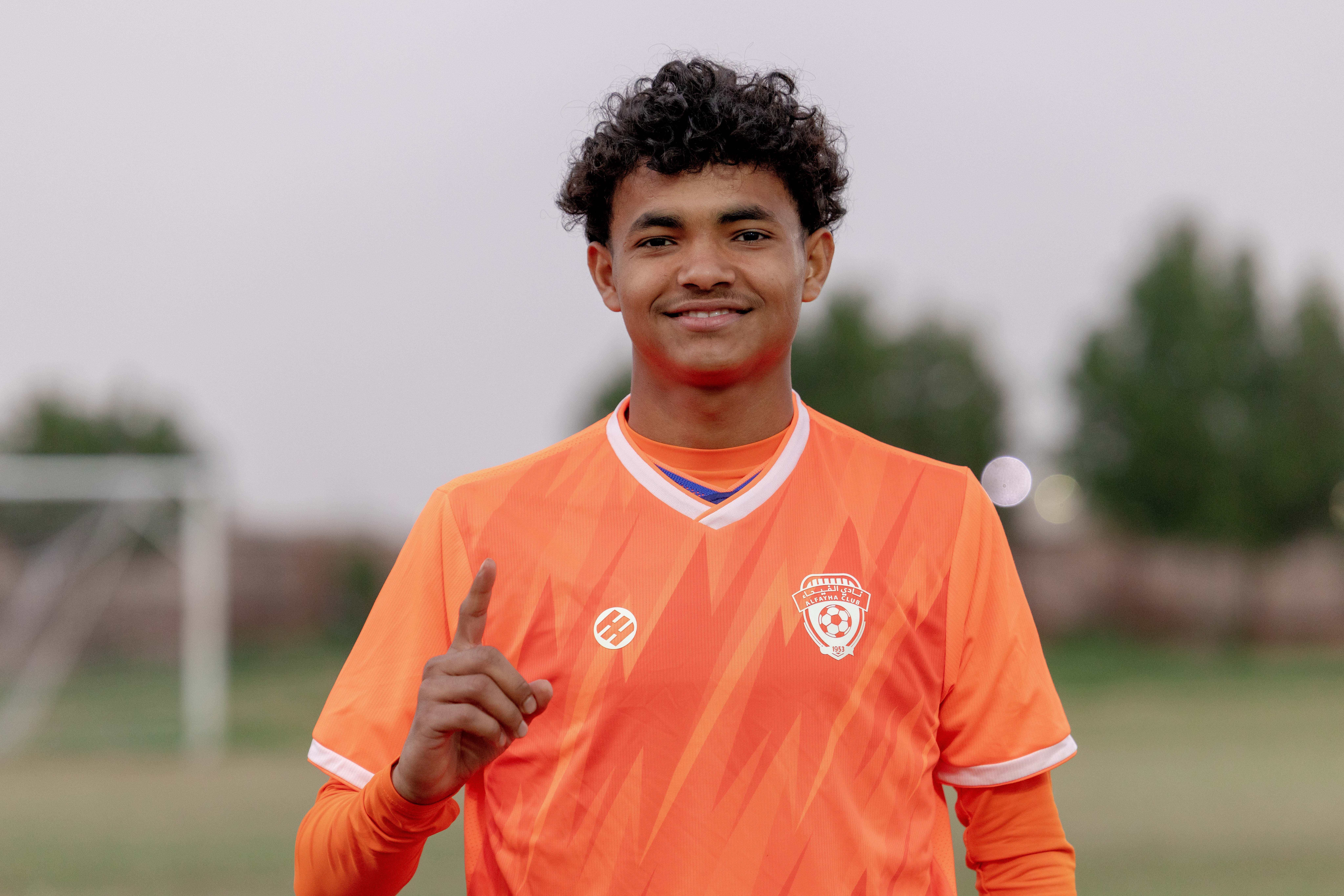 الفيحاء تحت ١٧ سنة يكسب لقاء نظيره نادي الروضة بثلاثة أهداف