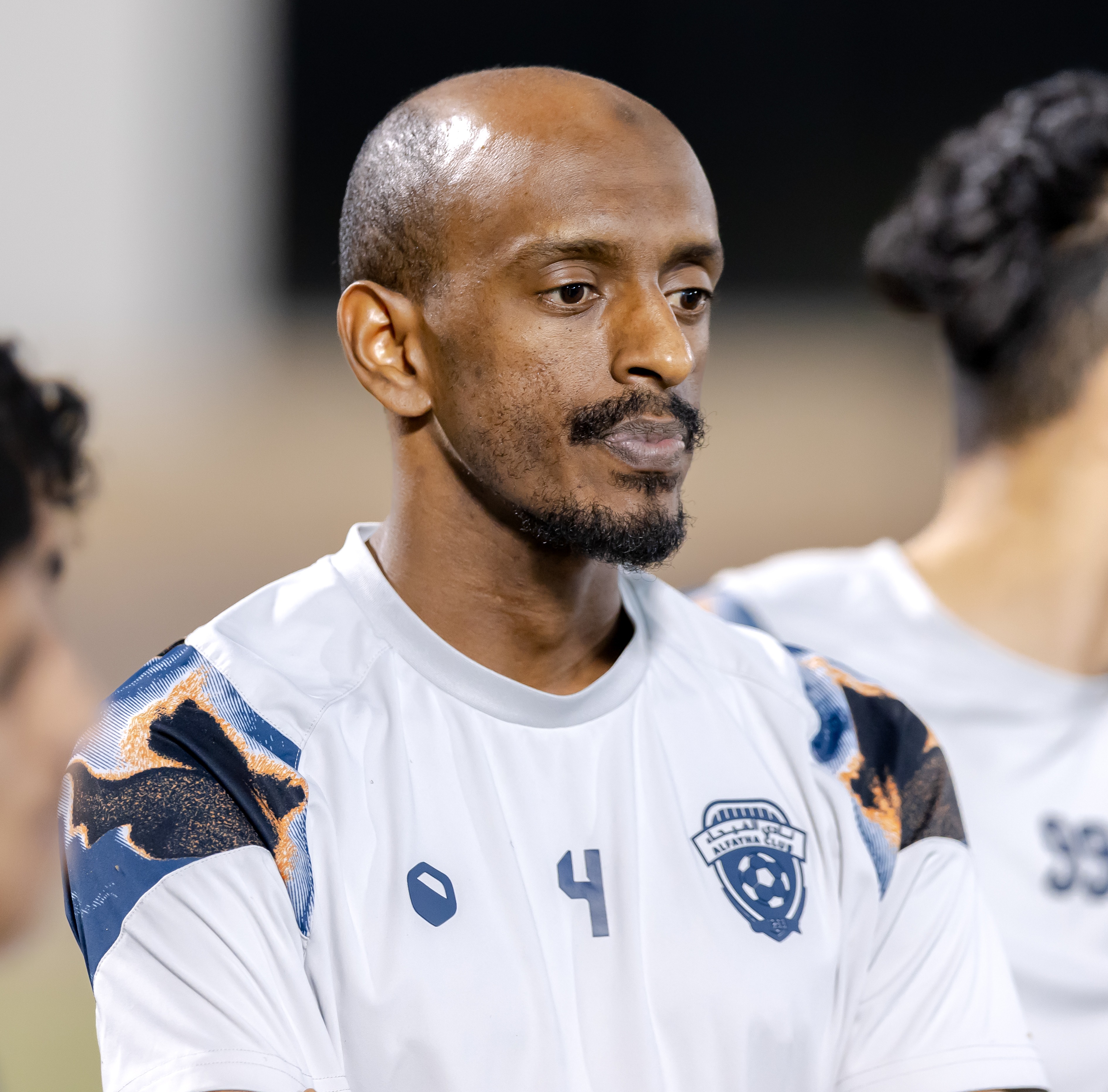 الفيحاء يستأنف تدريباته استعداداً لمواجهة ضمك