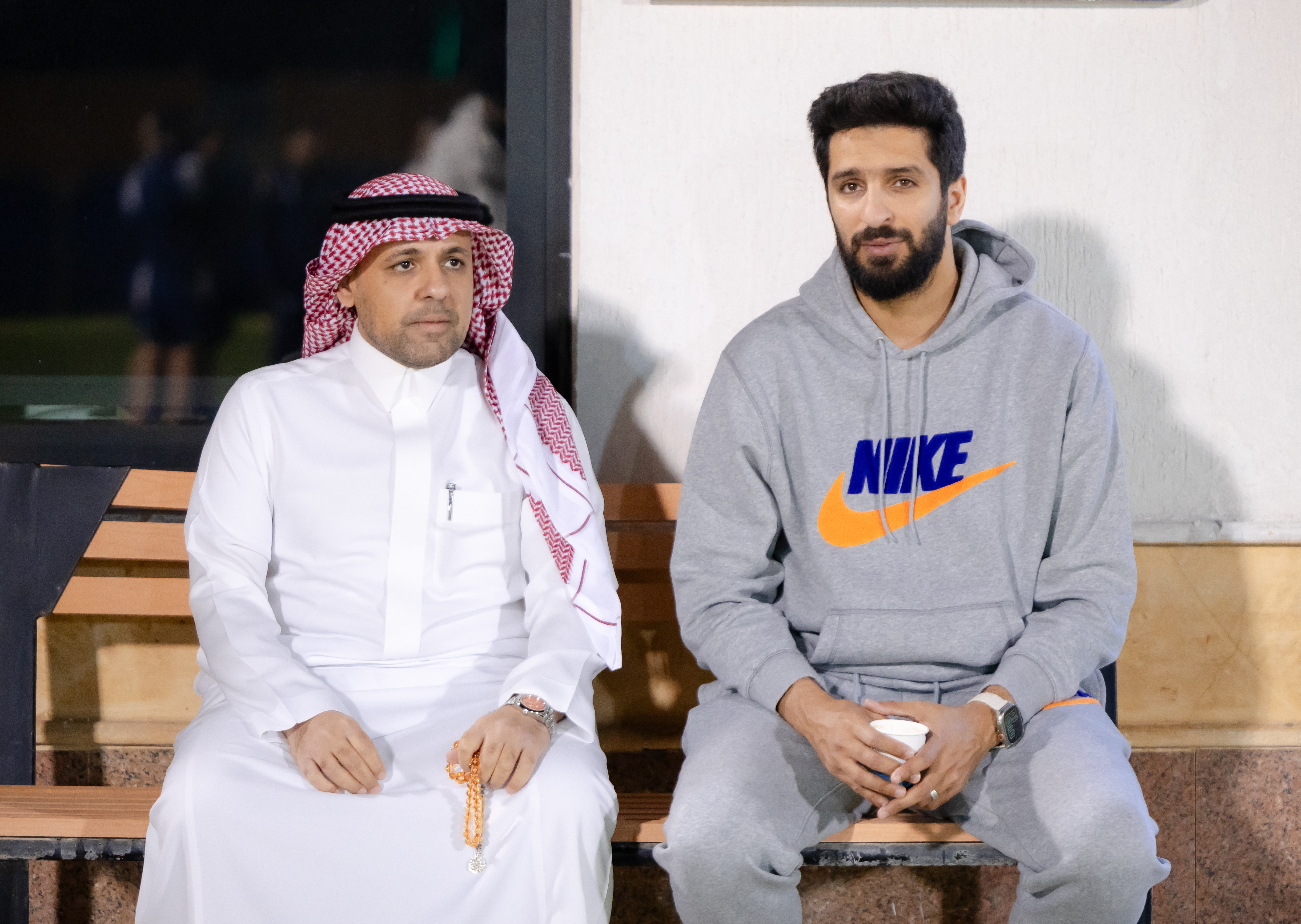 الفيحاء يجري مرانه الرئيس استعداداً لمواجهة الإتفاق