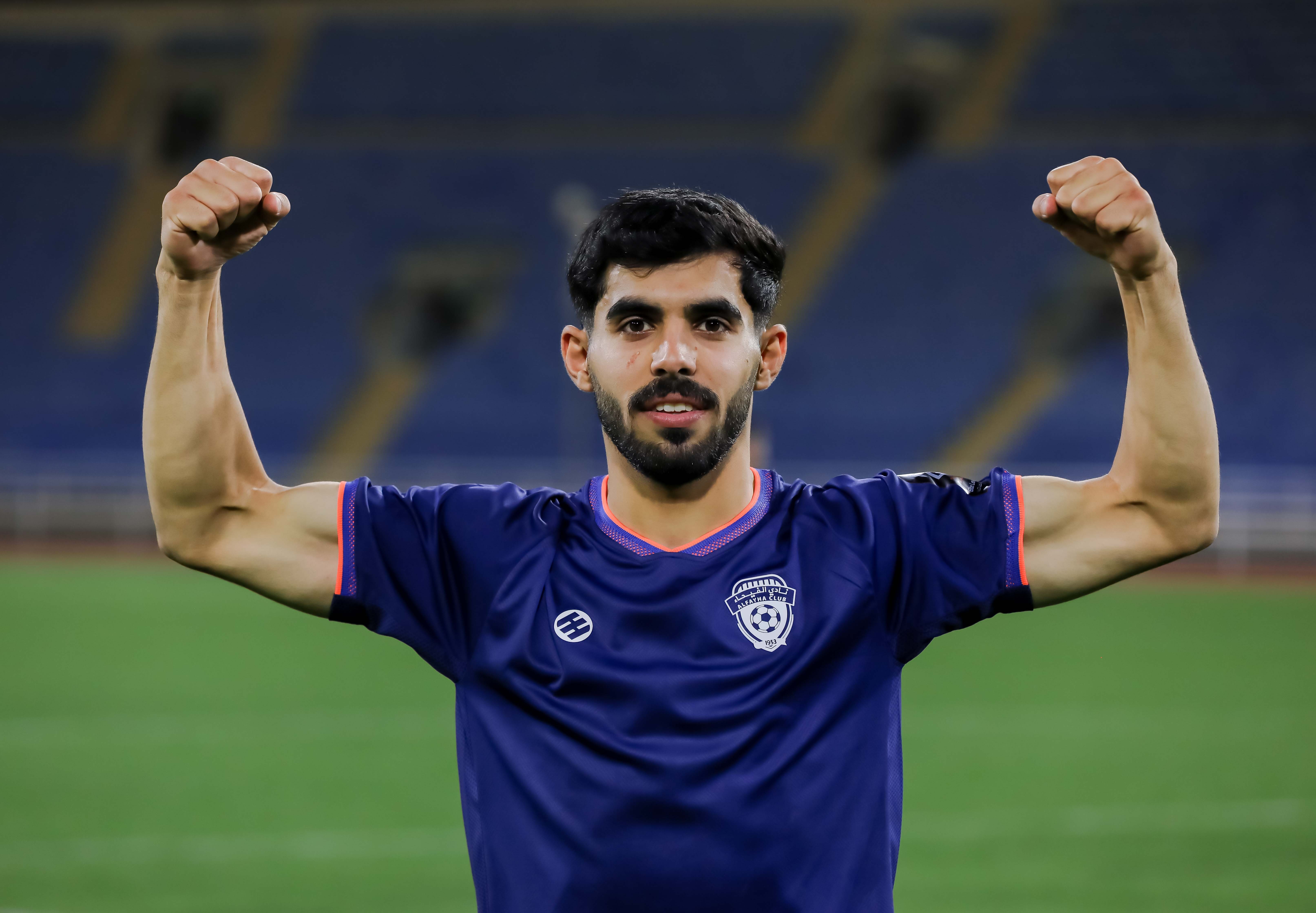 الفيحاء تحت 21 عامًا يكسب لقاء نظيره التعاون ضمن الجولة الخامسة عشر من دوري جوي للنخبة U21 .