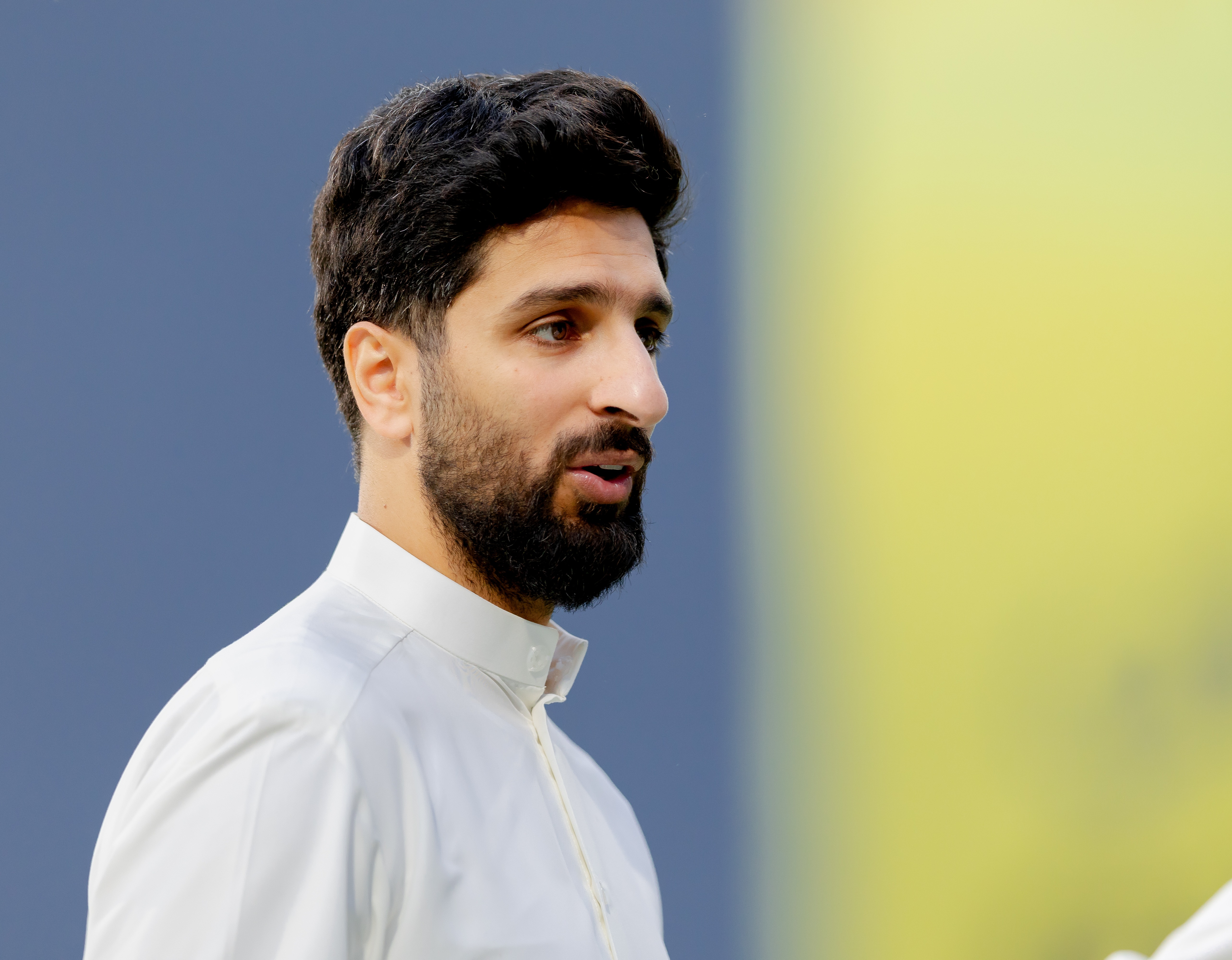 الفيحاء يختتم تحضيراته في بريدة استعداداً لمواجهة القادسية