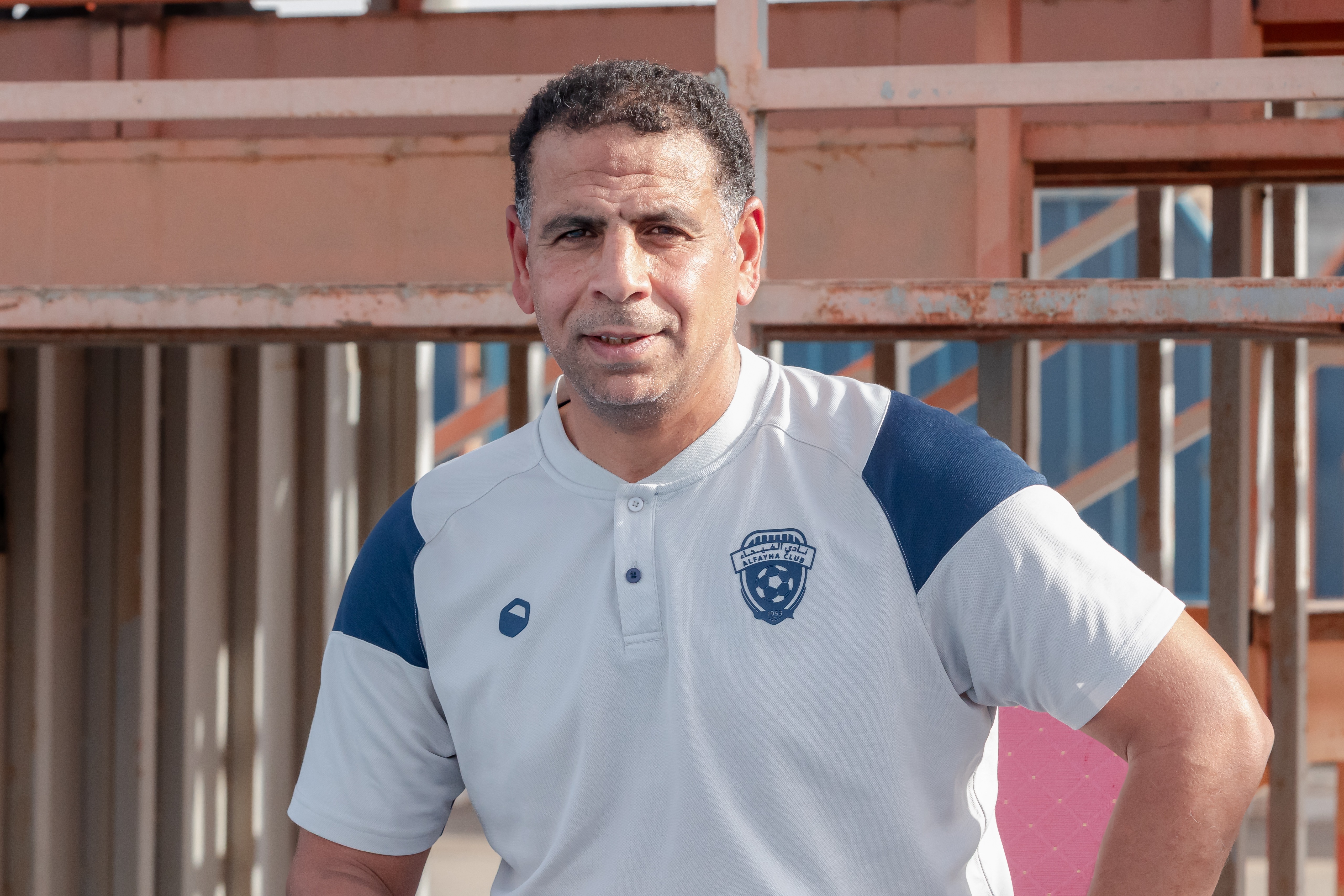 الفيحاء تحت 17 سنة يكسب لقاء نظيره نادي العروبة