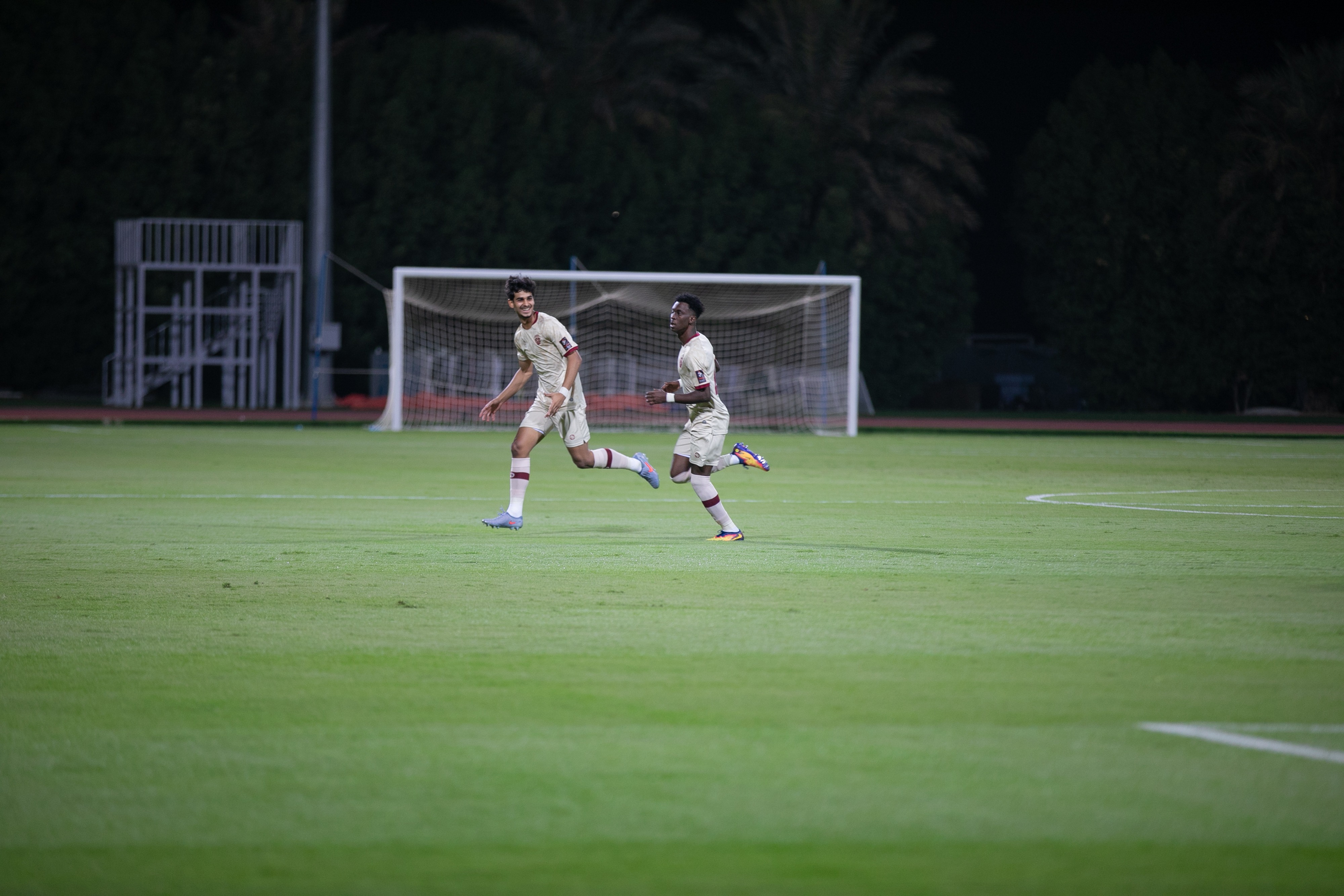 بخماسية نظيفة على الأهلي.. الفيحاء يواصل الانتصارات ويتصدر دوري جوي للنخبة تحت 21 عامًا