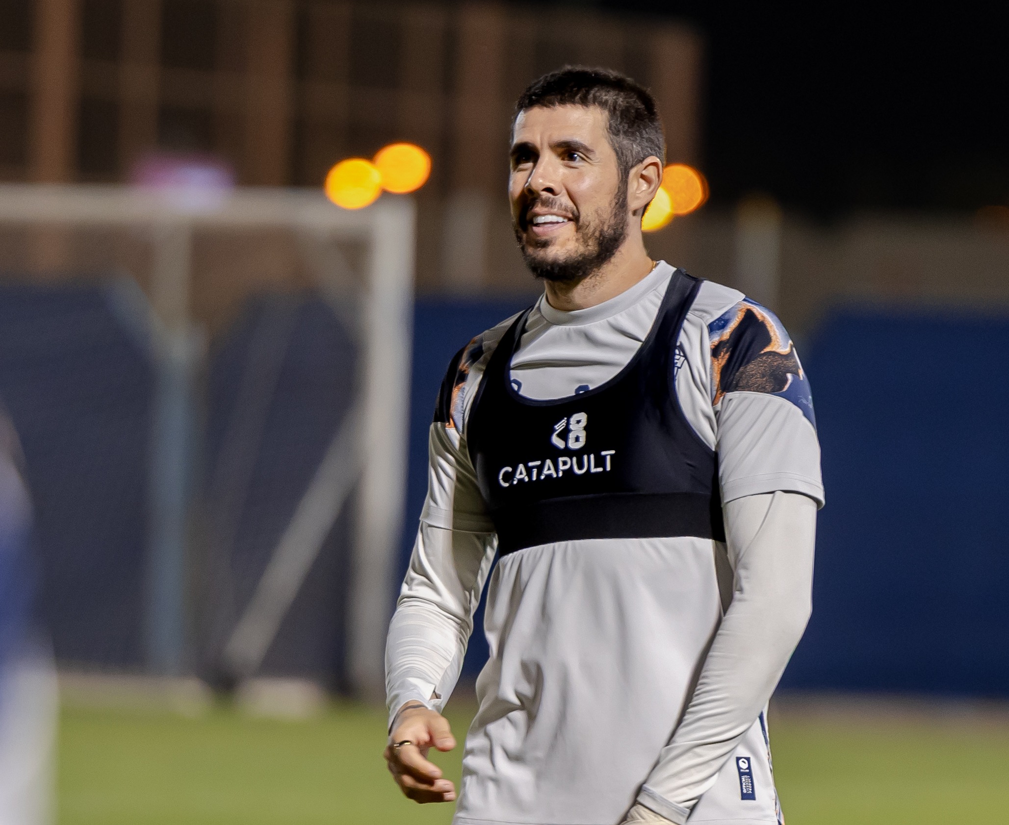 الفيحاء يختتم تحضيراته استعداداً لمواجهة الرياض ودياً