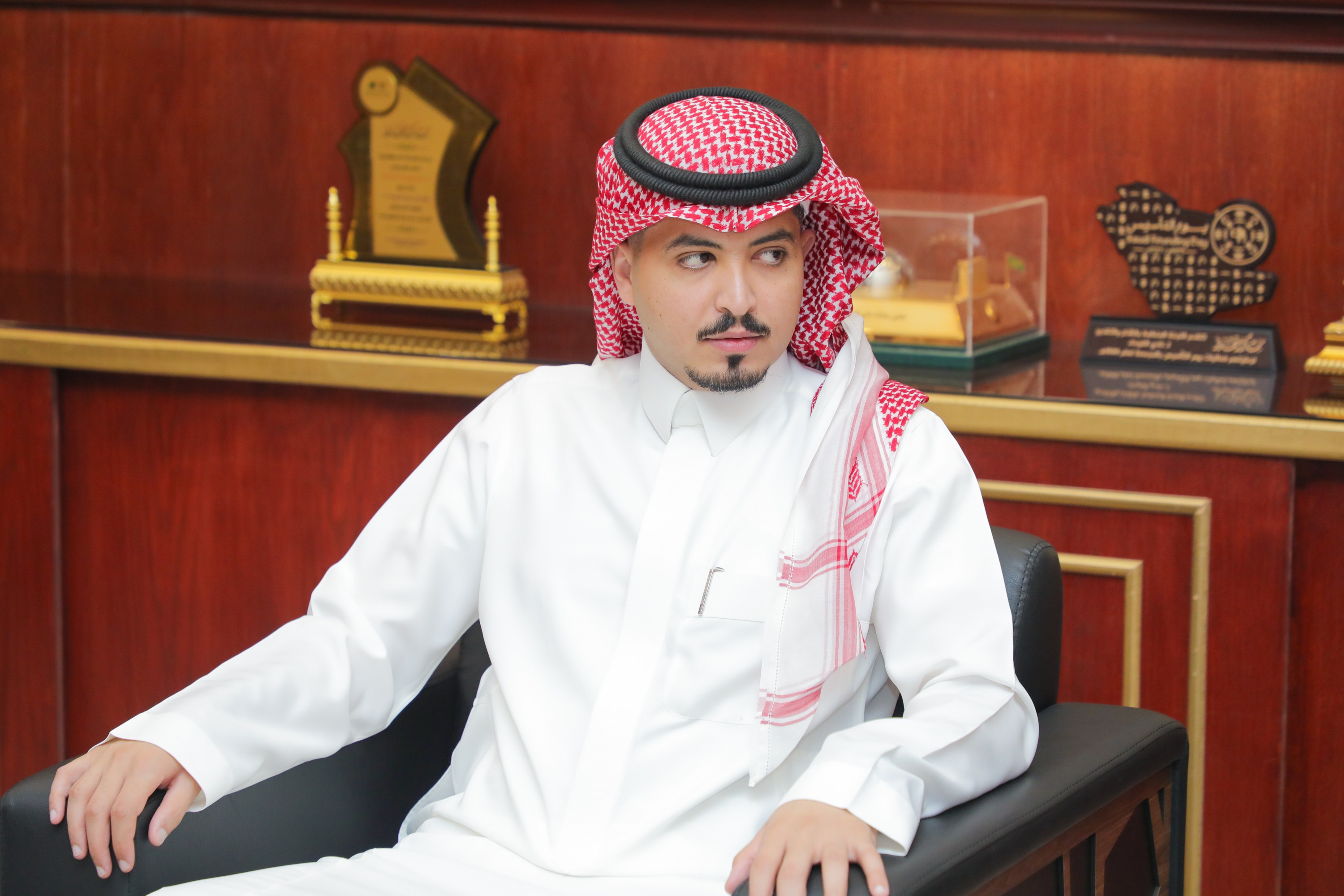 الفيحاء يوقع عقد رعاية مع شركة مياه تلال